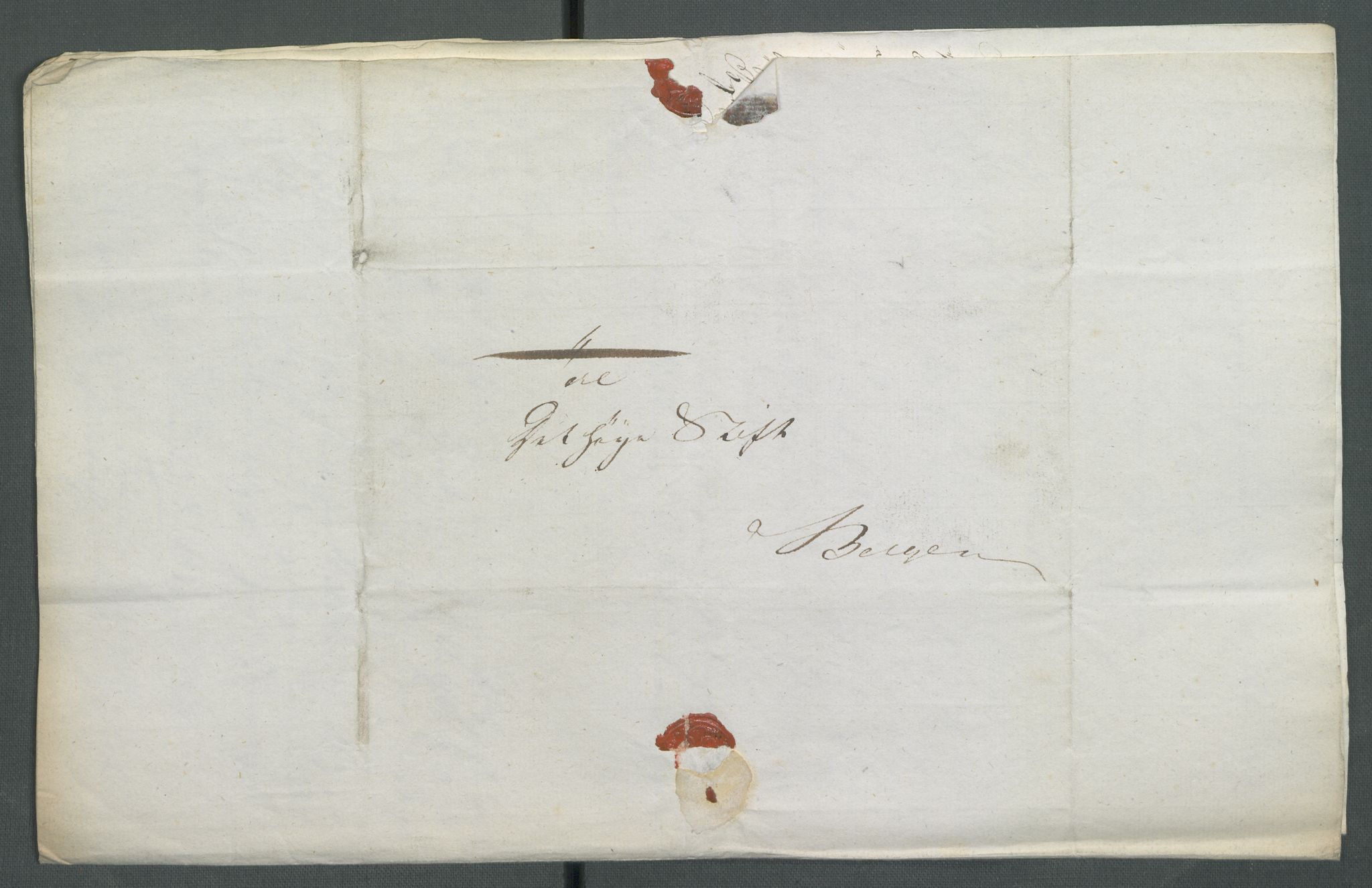 5. departement for finans-, handels- og tollfaget, RA/S-3893/C/Cb/L0014: Regninger fra Riksforsamlingens deputerede, 1814, p. 190