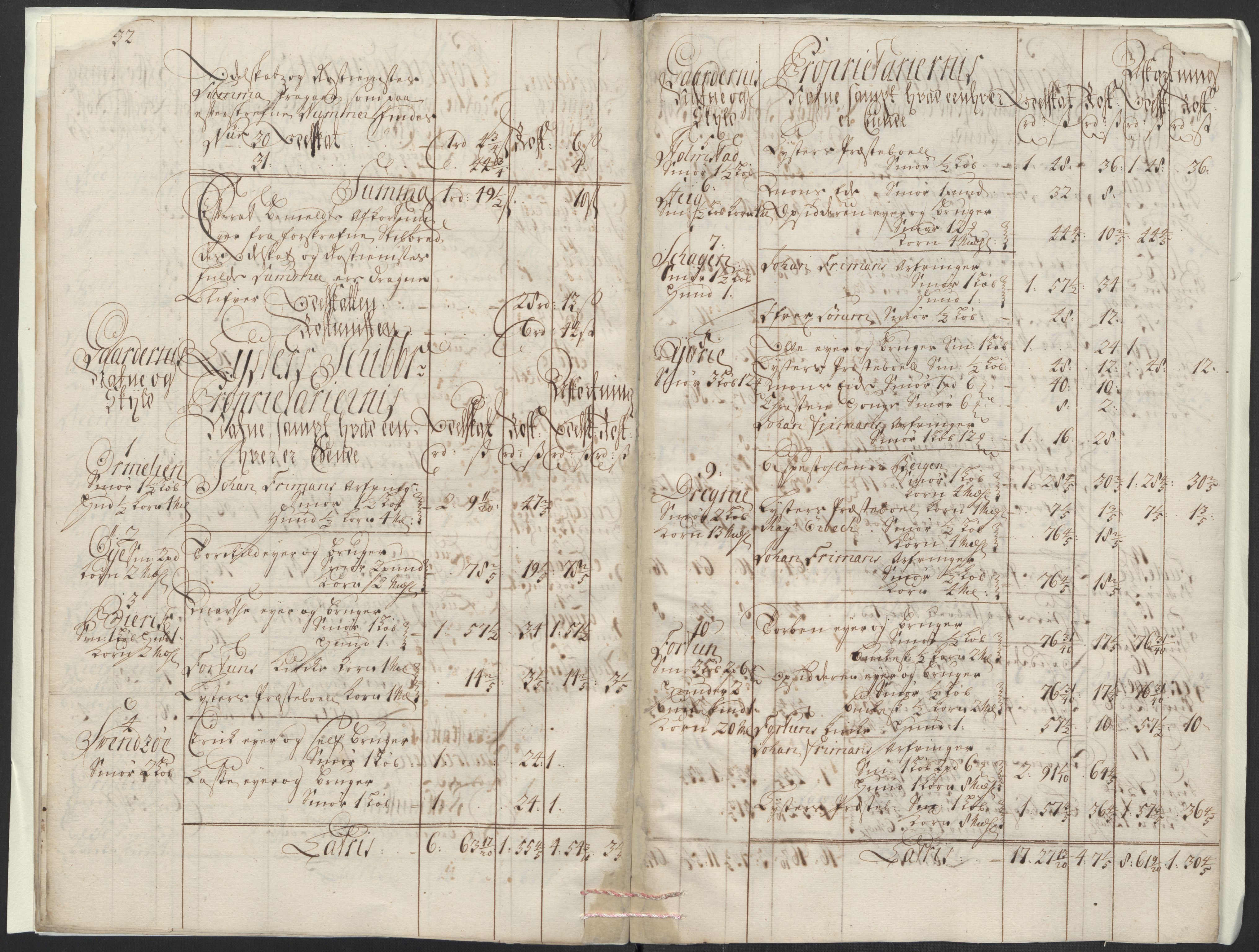 Rentekammeret inntil 1814, Reviderte regnskaper, Fogderegnskap, AV/RA-EA-4092/R52/L3319: Fogderegnskap Sogn, 1713-1714, p. 666
