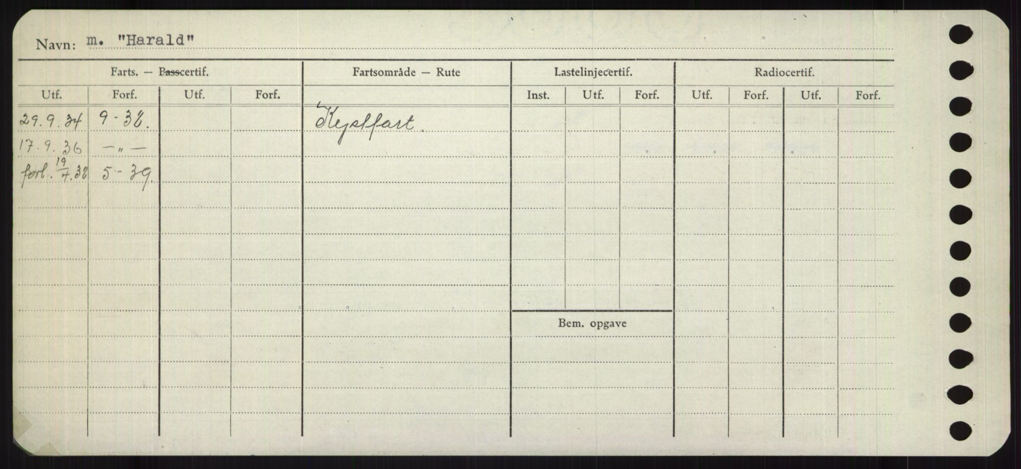 Sjøfartsdirektoratet med forløpere, Skipsmålingen, AV/RA-S-1627/H/Ha/L0002/0002: Fartøy, Eik-Hill / Fartøy, G-Hill, p. 476