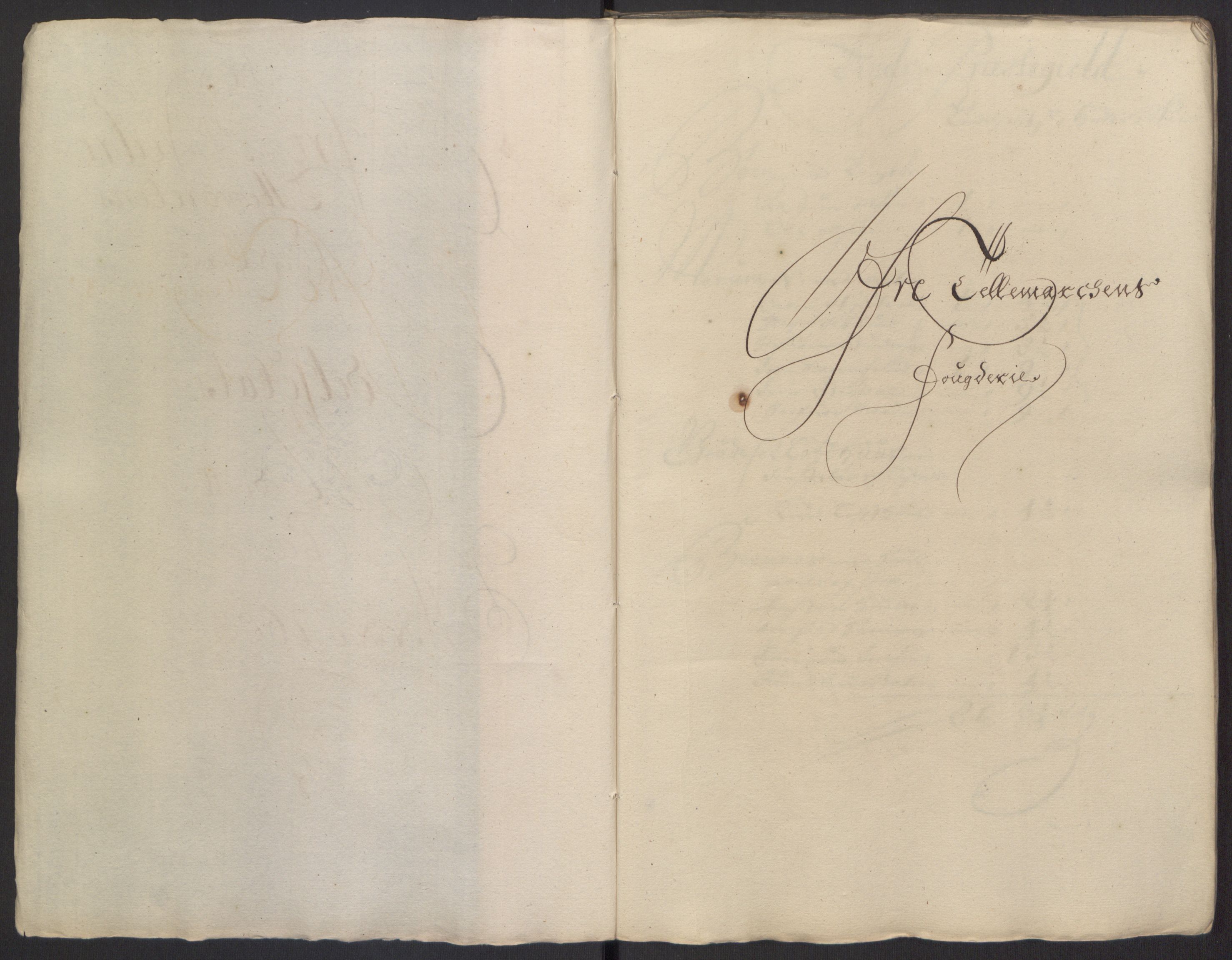 Rentekammeret inntil 1814, Reviderte regnskaper, Fogderegnskap, RA/EA-4092/R35/L2080: Fogderegnskap Øvre og Nedre Telemark, 1680-1684, p. 30