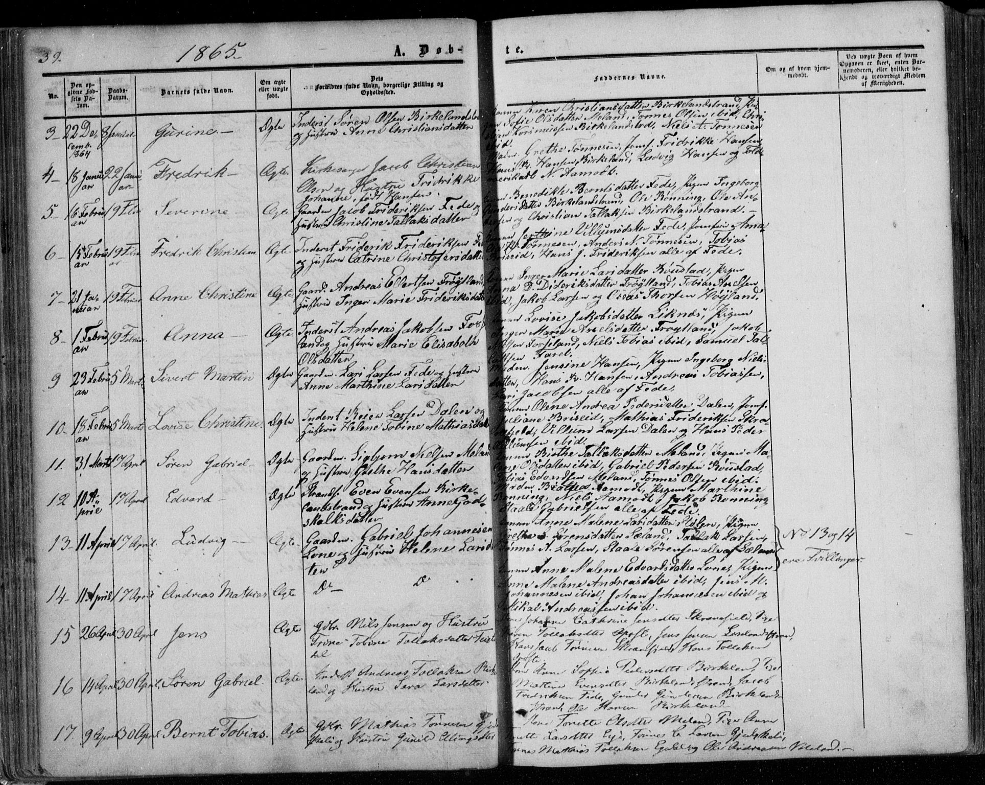 Kvinesdal sokneprestkontor, SAK/1111-0026/F/Fa/Faa/L0002: Parish register (official) no. A 2, 1850-1876, p. 49