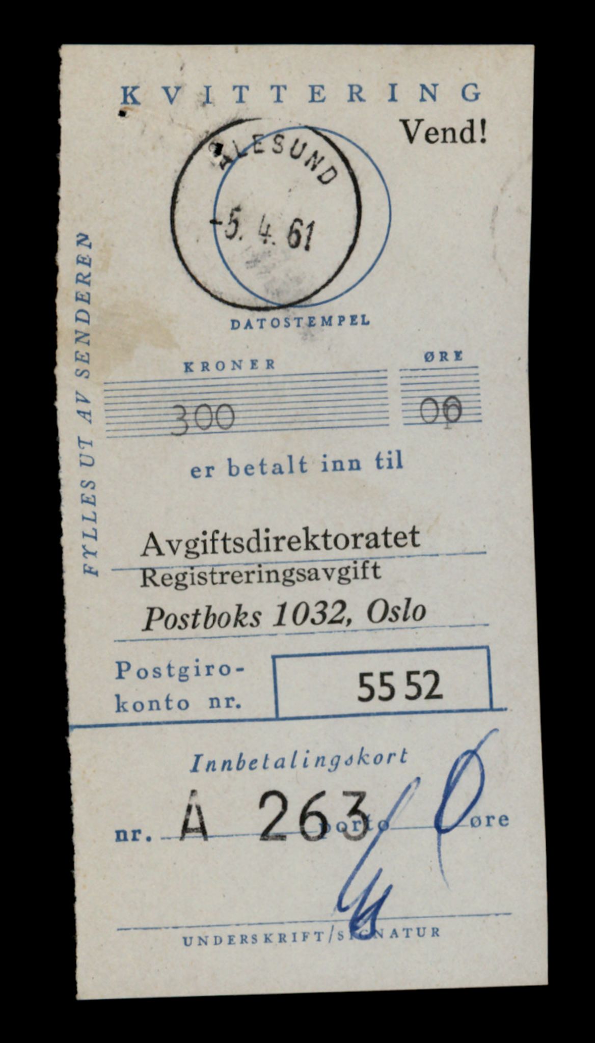 Møre og Romsdal vegkontor - Ålesund trafikkstasjon, AV/SAT-A-4099/F/Fe/L0044: Registreringskort for kjøretøy T 14205 - T 14319, 1927-1998, p. 1146