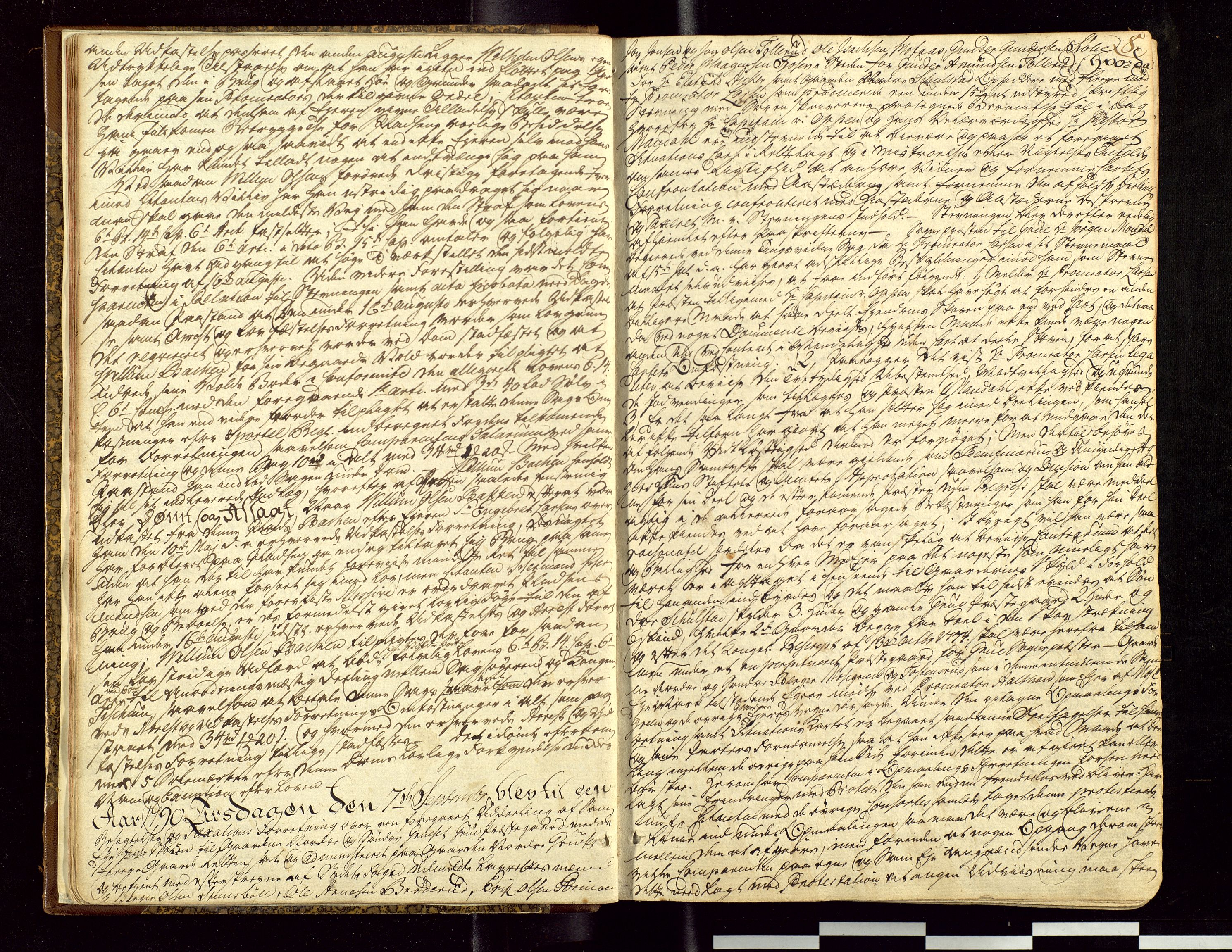 Solør og Odalen sorenskriveri, AV/SAH-TING-026/G/Gc/Gca/L0005: Justis- og politisaker, 1790-1792, p. 8