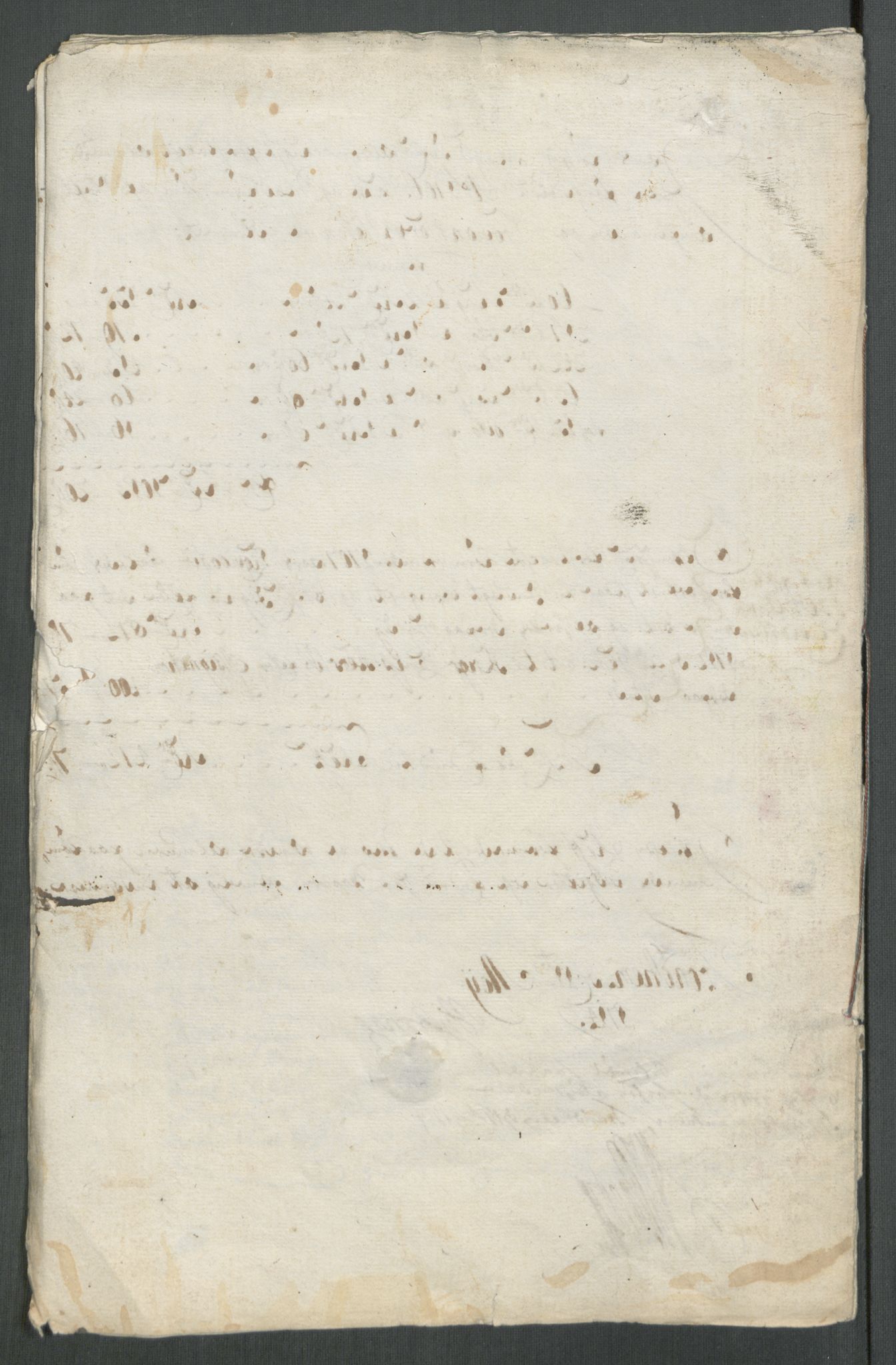Rentekammeret inntil 1814, Reviderte regnskaper, Fogderegnskap, RA/EA-4092/R61/L4113: Fogderegnskap Strinda og Selbu, 1712-1713, p. 292