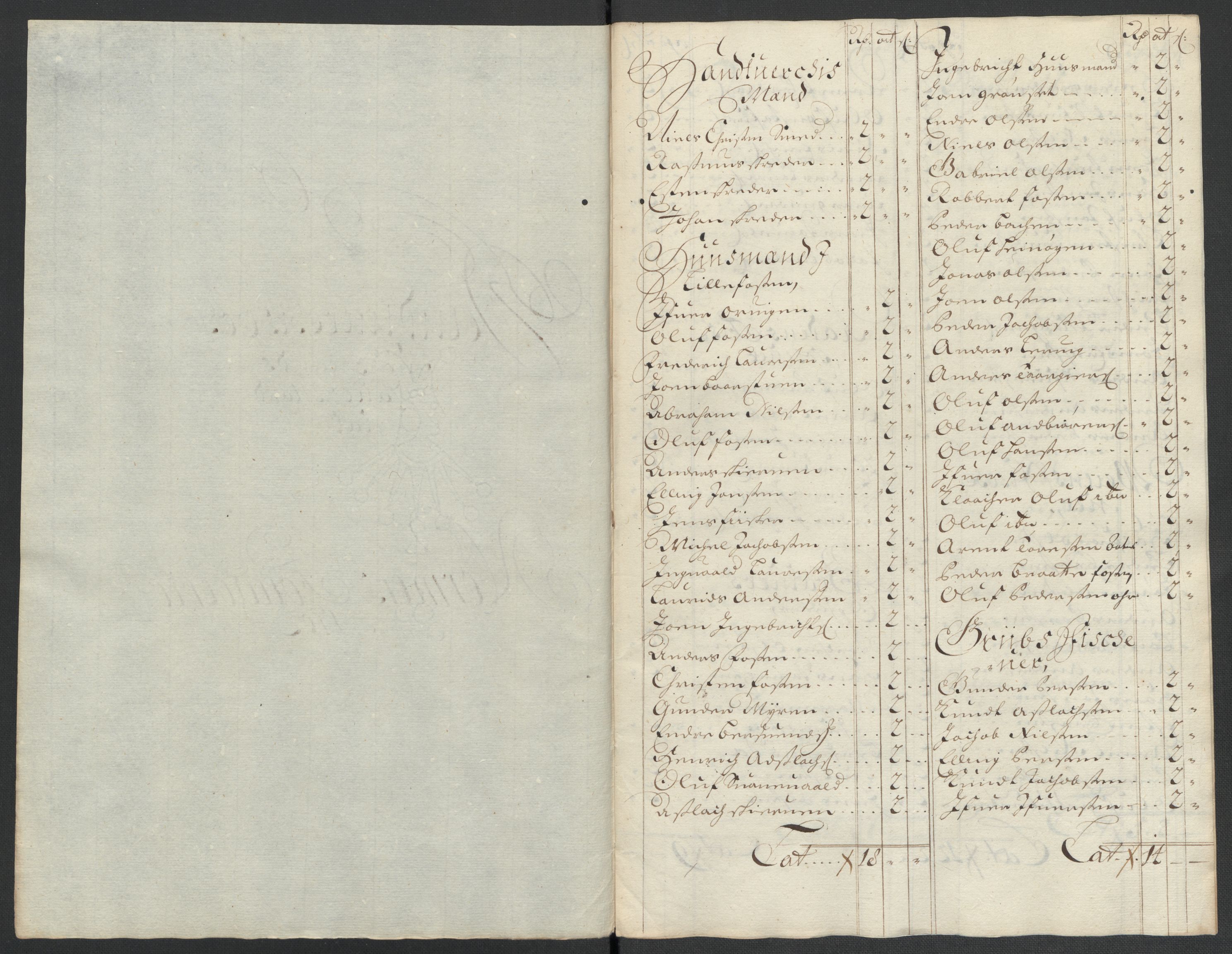 Rentekammeret inntil 1814, Reviderte regnskaper, Fogderegnskap, RA/EA-4092/R56/L3739: Fogderegnskap Nordmøre, 1700-1702, p. 429