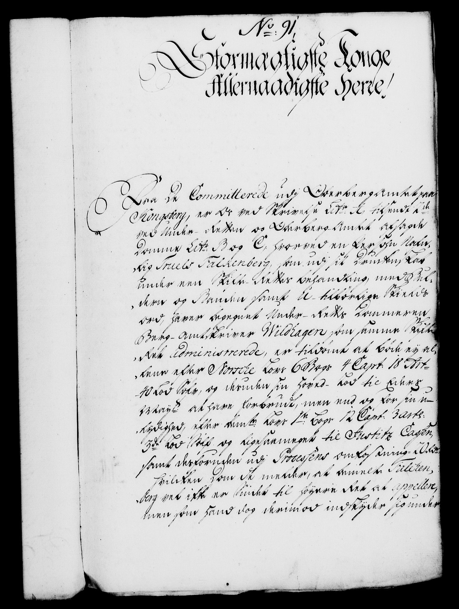 Rentekammeret, Kammerkanselliet, RA/EA-3111/G/Gf/Gfa/L0028: Norsk relasjons- og resolusjonsprotokoll (merket RK 52.28), 1745-1746, p. 567