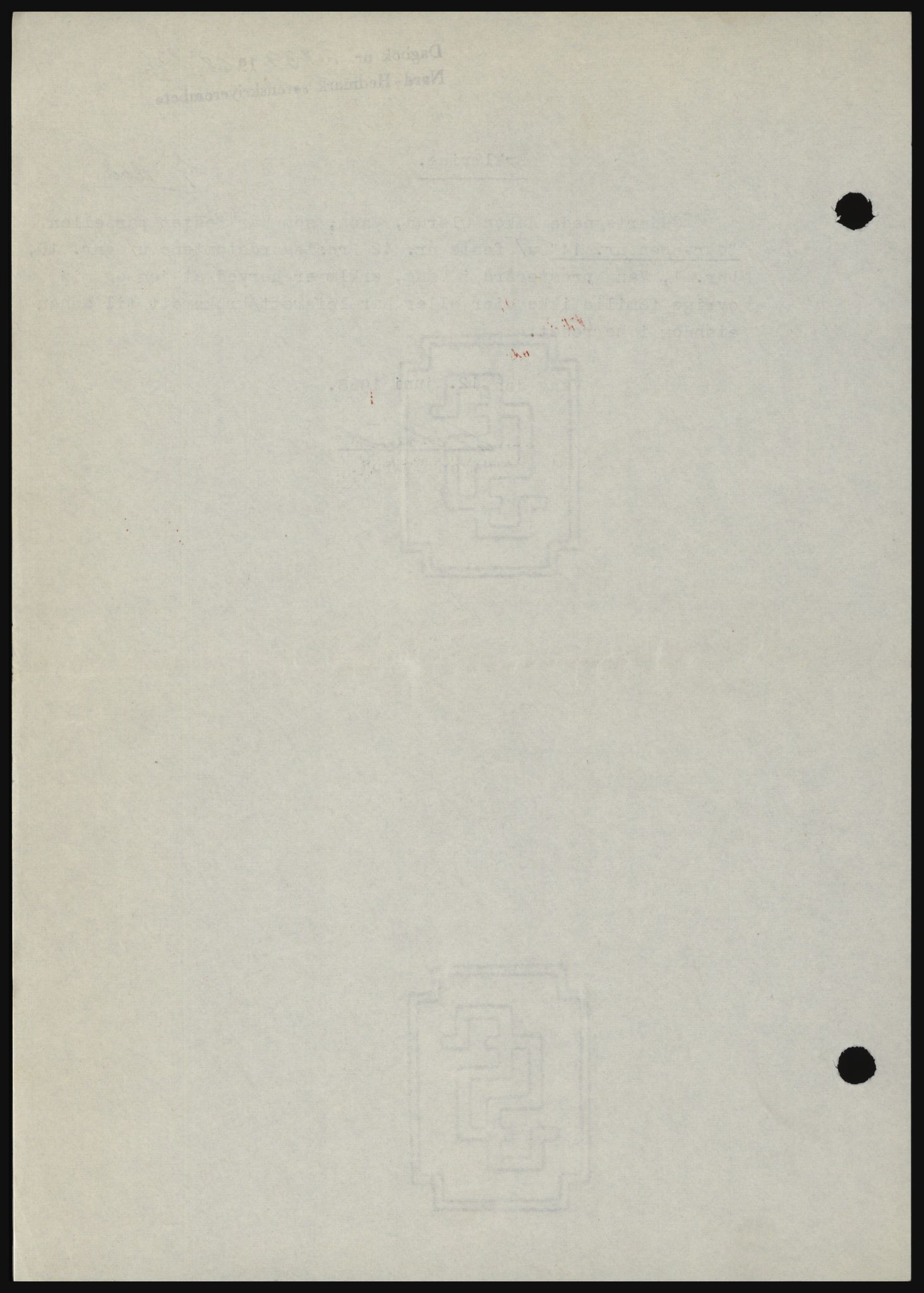 Nord-Hedmark sorenskriveri, AV/SAH-TING-012/H/Hc/L0028: Mortgage book no. 28, 1968-1968, Diary no: : 2739/1968