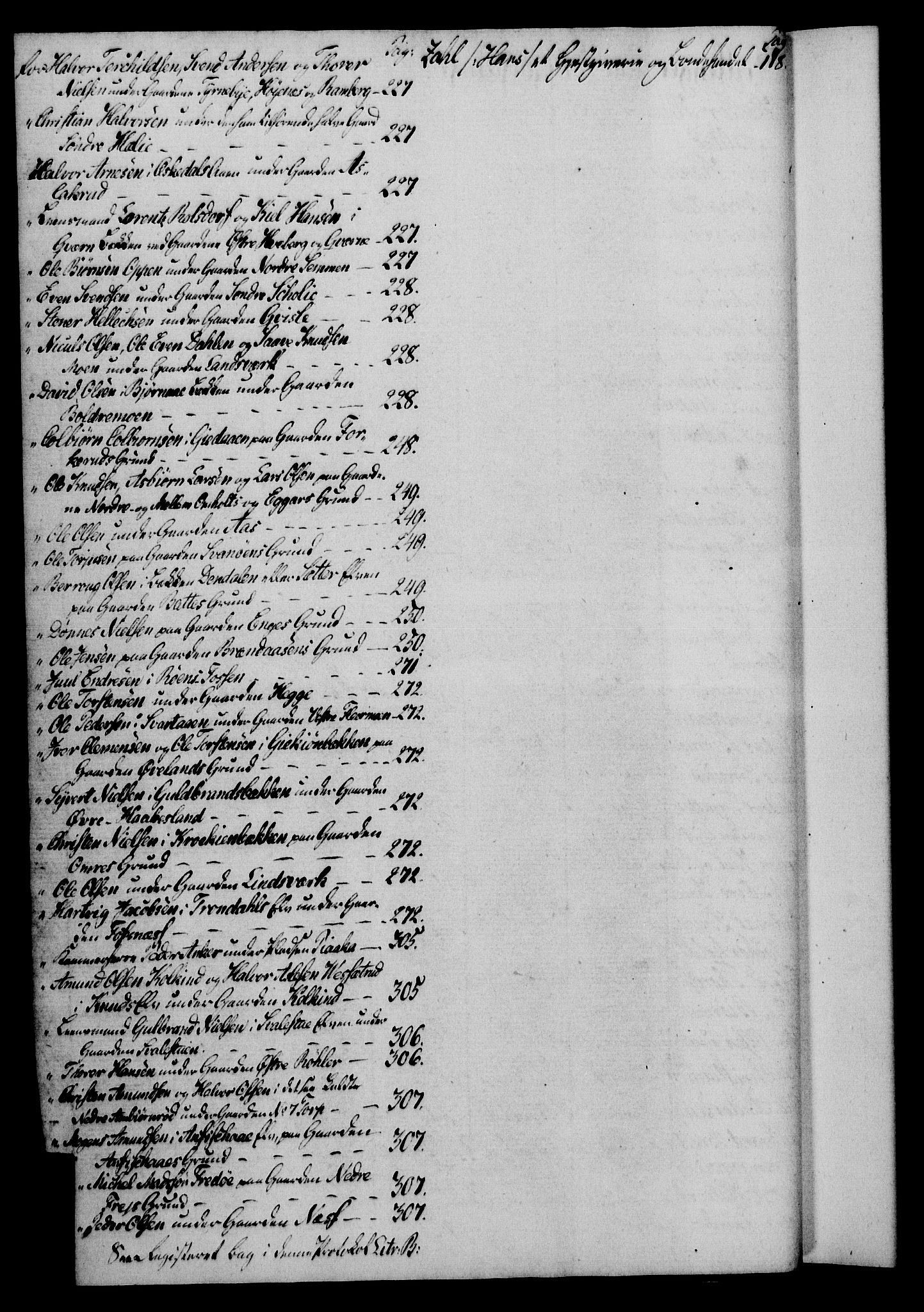 Rentekammeret, Kammerkanselliet, AV/RA-EA-3111/G/Gg/Gga/L0018: Norsk ekspedisjonsprotokoll med register (merket RK 53.18), 1804-1806