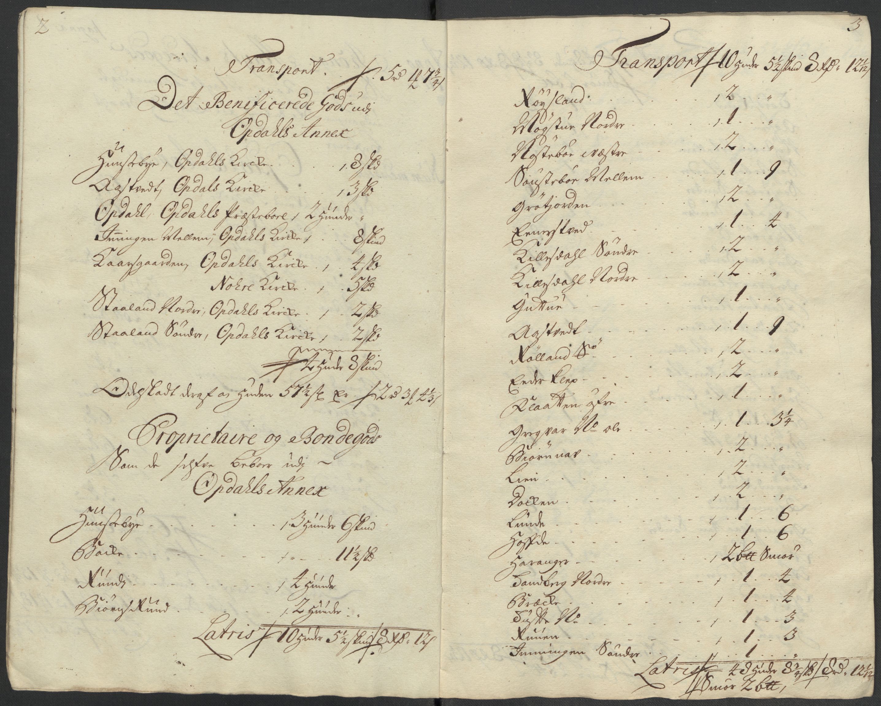 Rentekammeret inntil 1814, Reviderte regnskaper, Fogderegnskap, RA/EA-4092/R24/L1590: Fogderegnskap Numedal og Sandsvær, 1714, p. 35