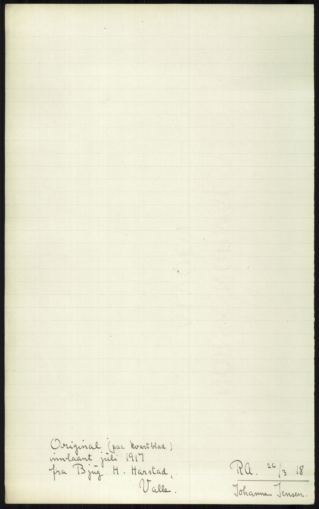 Samlinger til kildeutgivelse, Diplomavskriftsamlingen, AV/RA-EA-4053/H/Ha, p. 2714