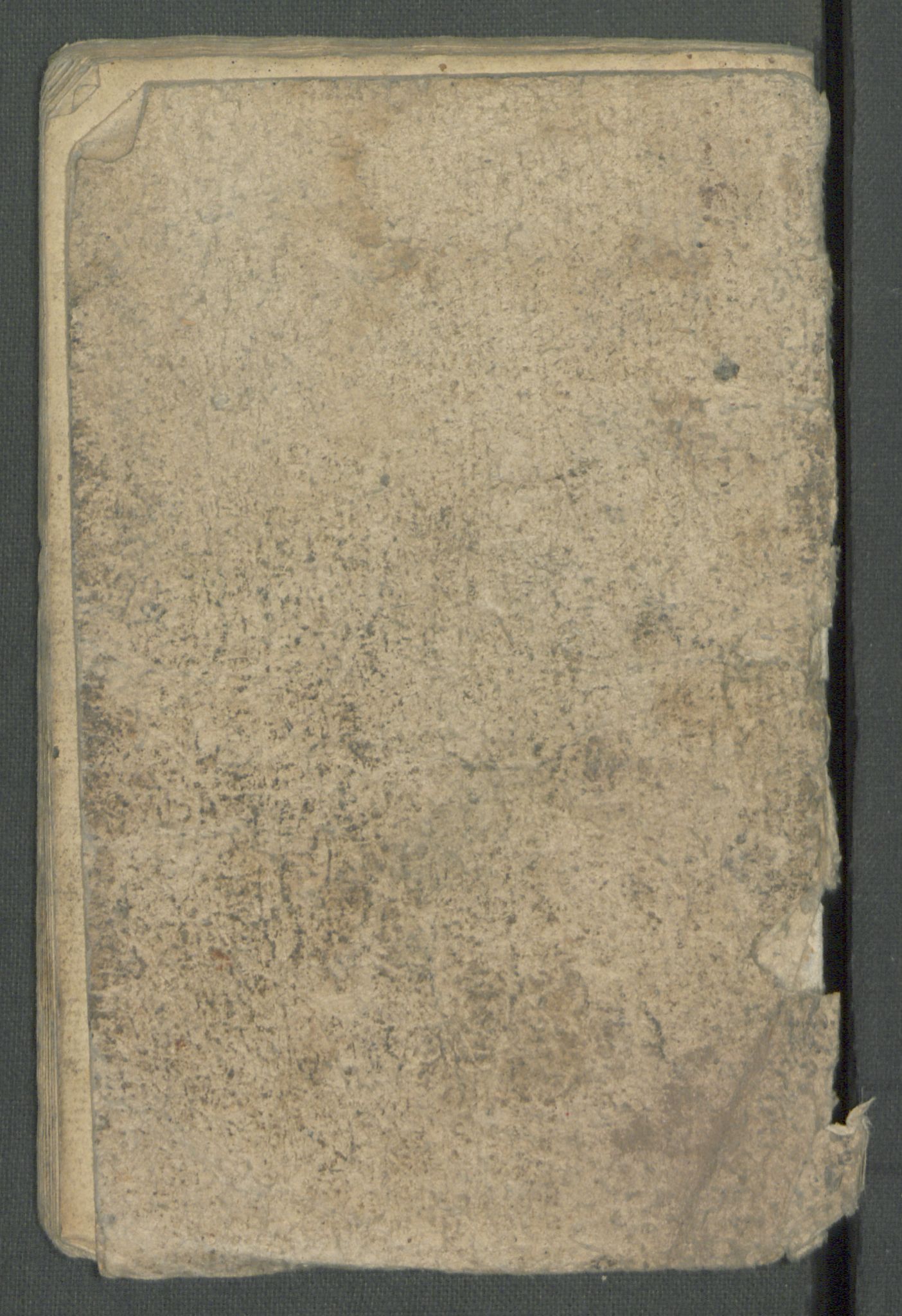 Rentekammeret inntil 1814, Realistisk ordnet avdeling, RA/EA-4070/Od/L0001/0002: Oppløp / [Æ2]: Dokumenter om Lofthusurolighetene i Nedenes, 1786-1789, p. 195