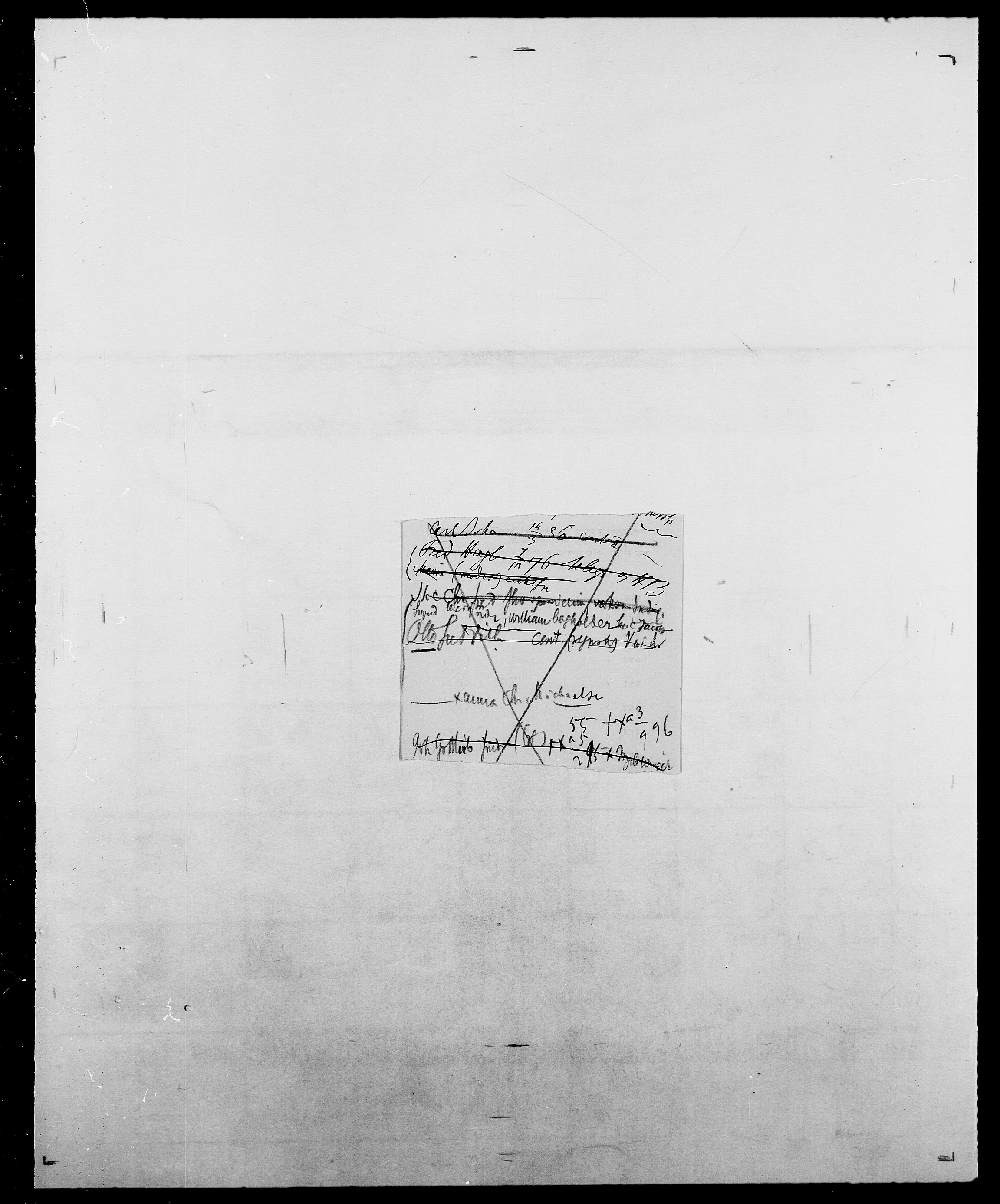 Delgobe, Charles Antoine - samling, AV/SAO-PAO-0038/D/Da/L0028: Naaden - Nøvik, p. 20