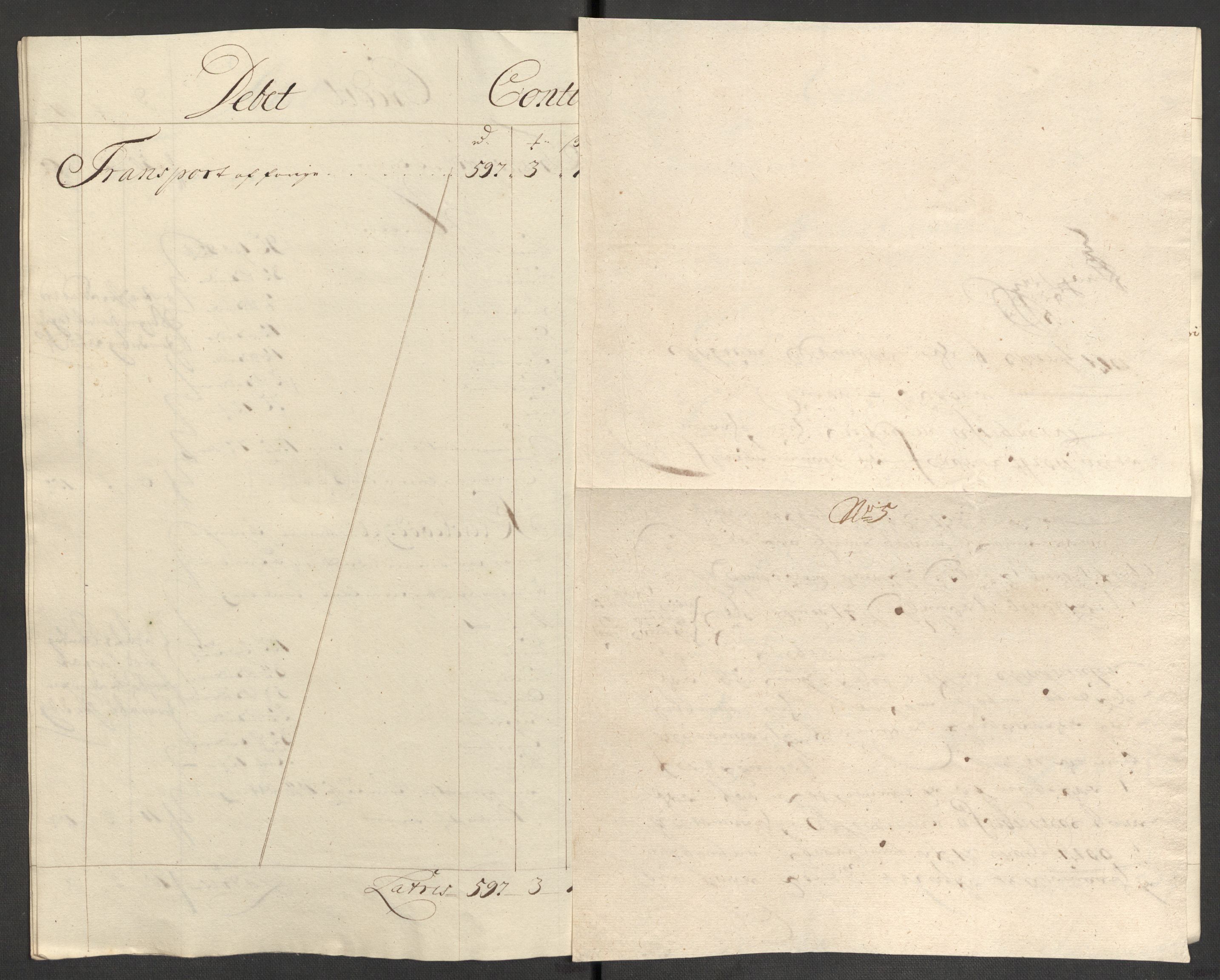 Rentekammeret inntil 1814, Reviderte regnskaper, Fogderegnskap, AV/RA-EA-4092/R48/L2979: Fogderegnskap Sunnhordland og Hardanger, 1700-1701, p. 225