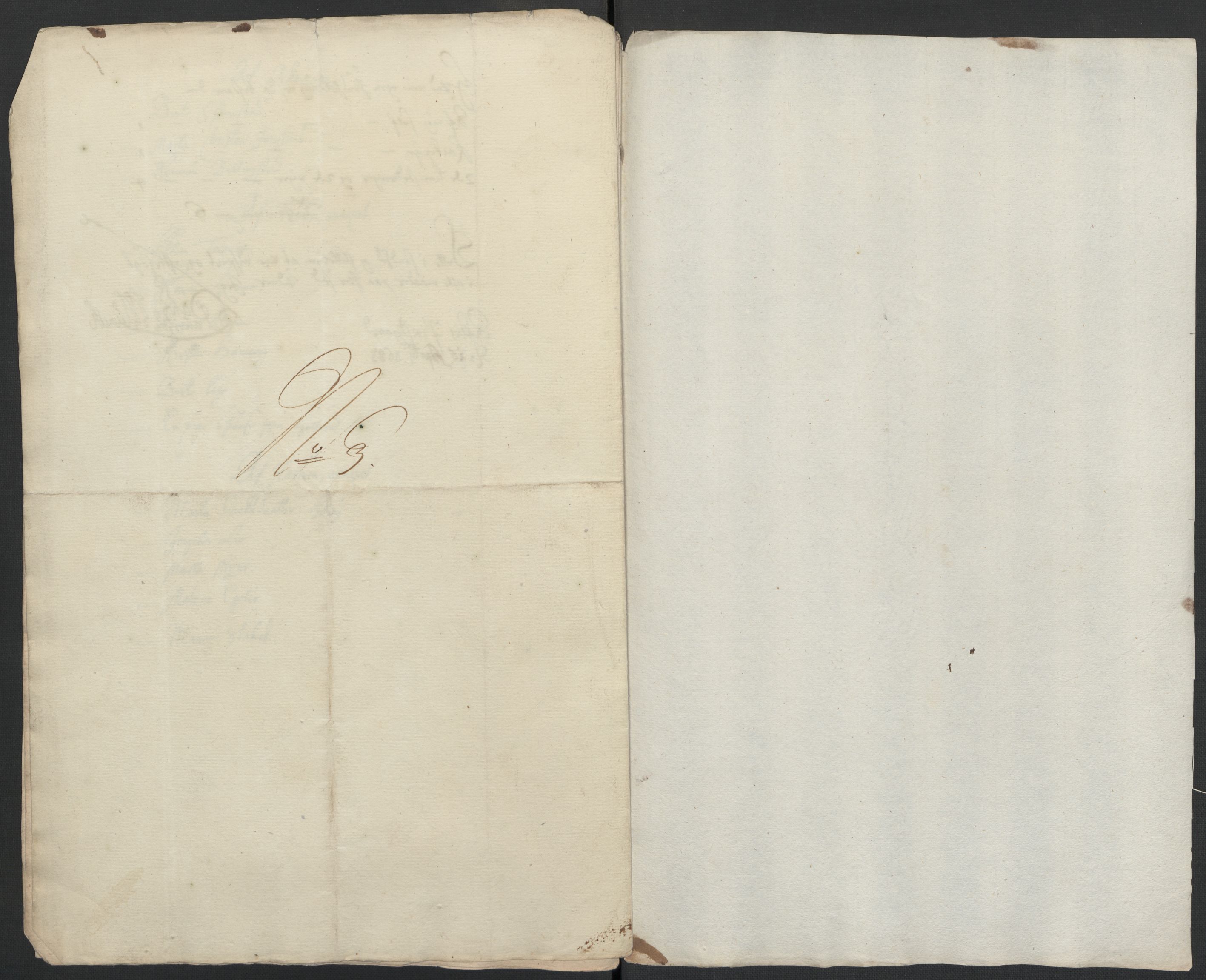 Rentekammeret inntil 1814, Reviderte regnskaper, Fogderegnskap, RA/EA-4092/R08/L0420: Fogderegnskap Aker, 1682-1691, p. 280