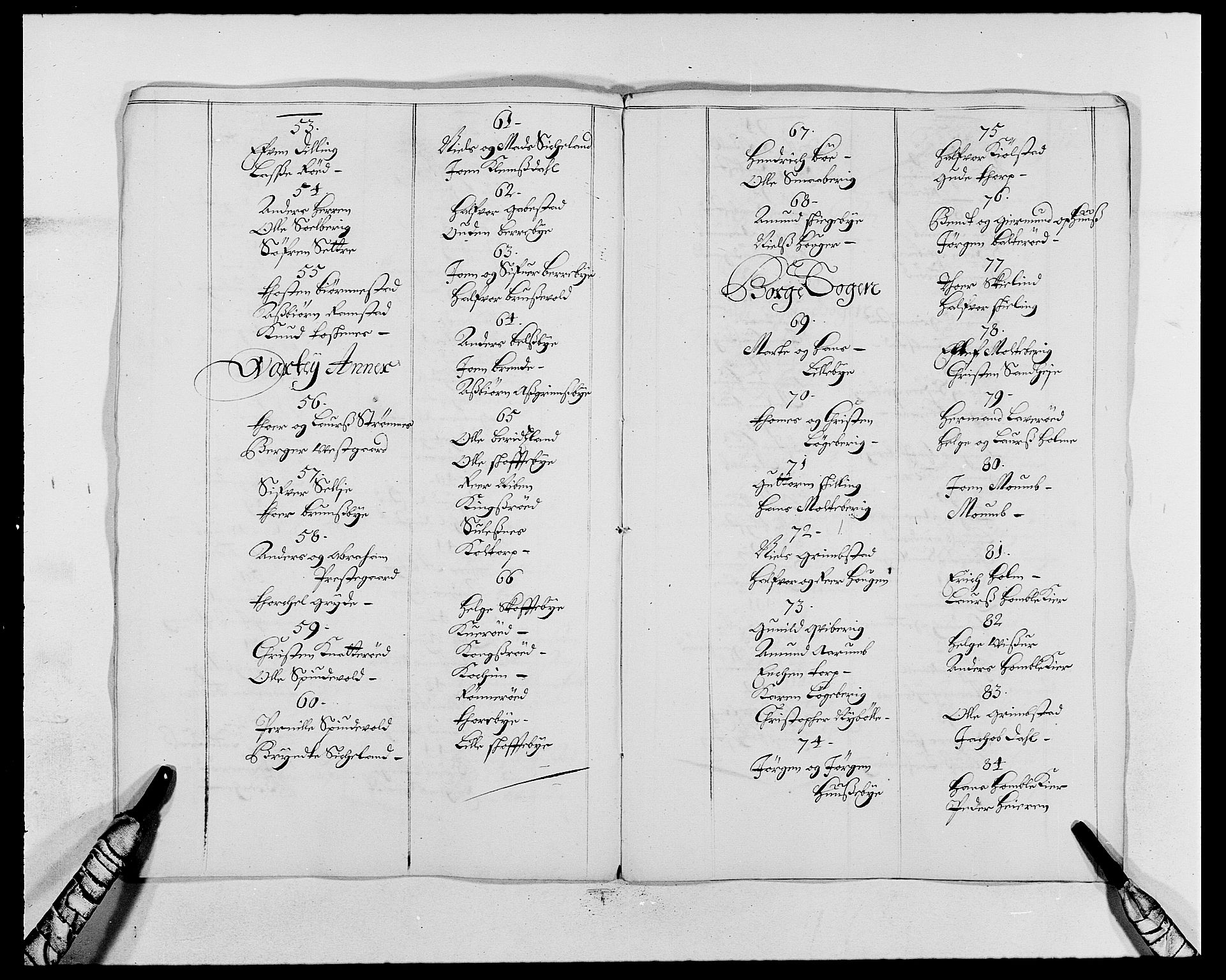 Rentekammeret inntil 1814, Reviderte regnskaper, Fogderegnskap, AV/RA-EA-4092/R03/L0119: Fogderegnskap Onsøy, Tune, Veme og Åbygge fogderi, 1690-1691, p. 141