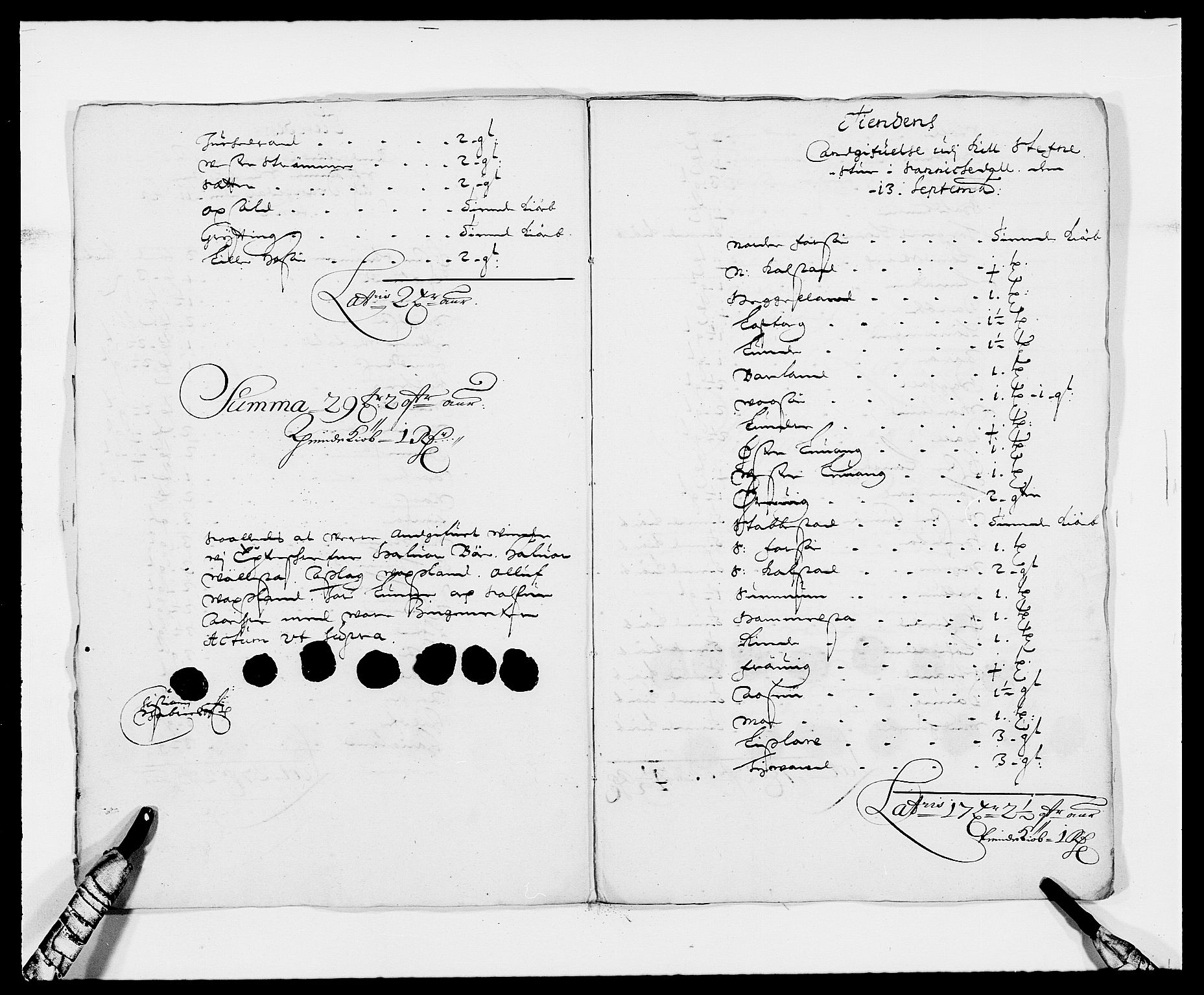 Rentekammeret inntil 1814, Reviderte regnskaper, Fogderegnskap, AV/RA-EA-4092/R34/L2049: Fogderegnskap Bamble, 1685-1687, p. 27