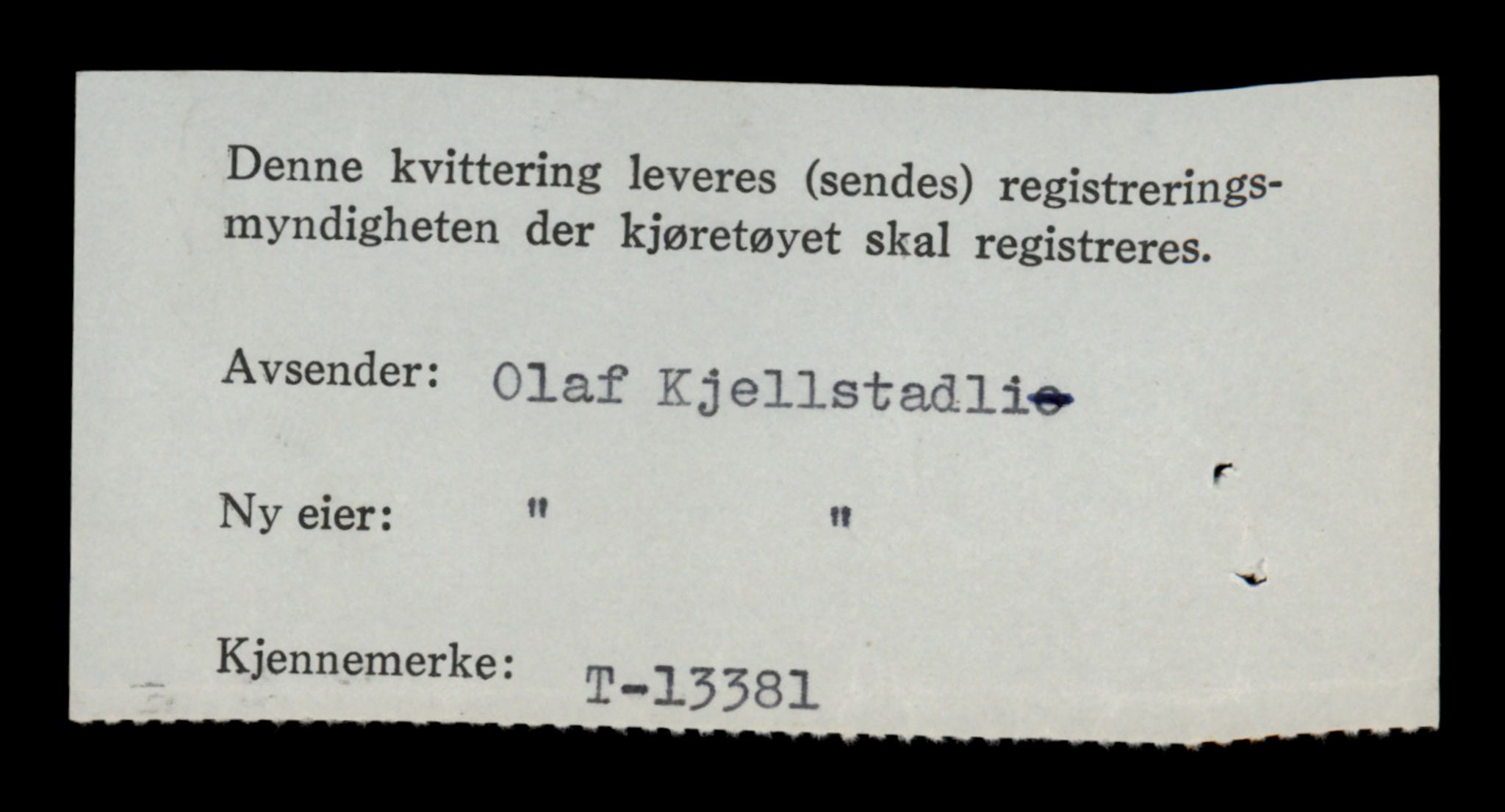 Møre og Romsdal vegkontor - Ålesund trafikkstasjon, AV/SAT-A-4099/F/Fe/L0039: Registreringskort for kjøretøy T 13361 - T 13530, 1927-1998, p. 308