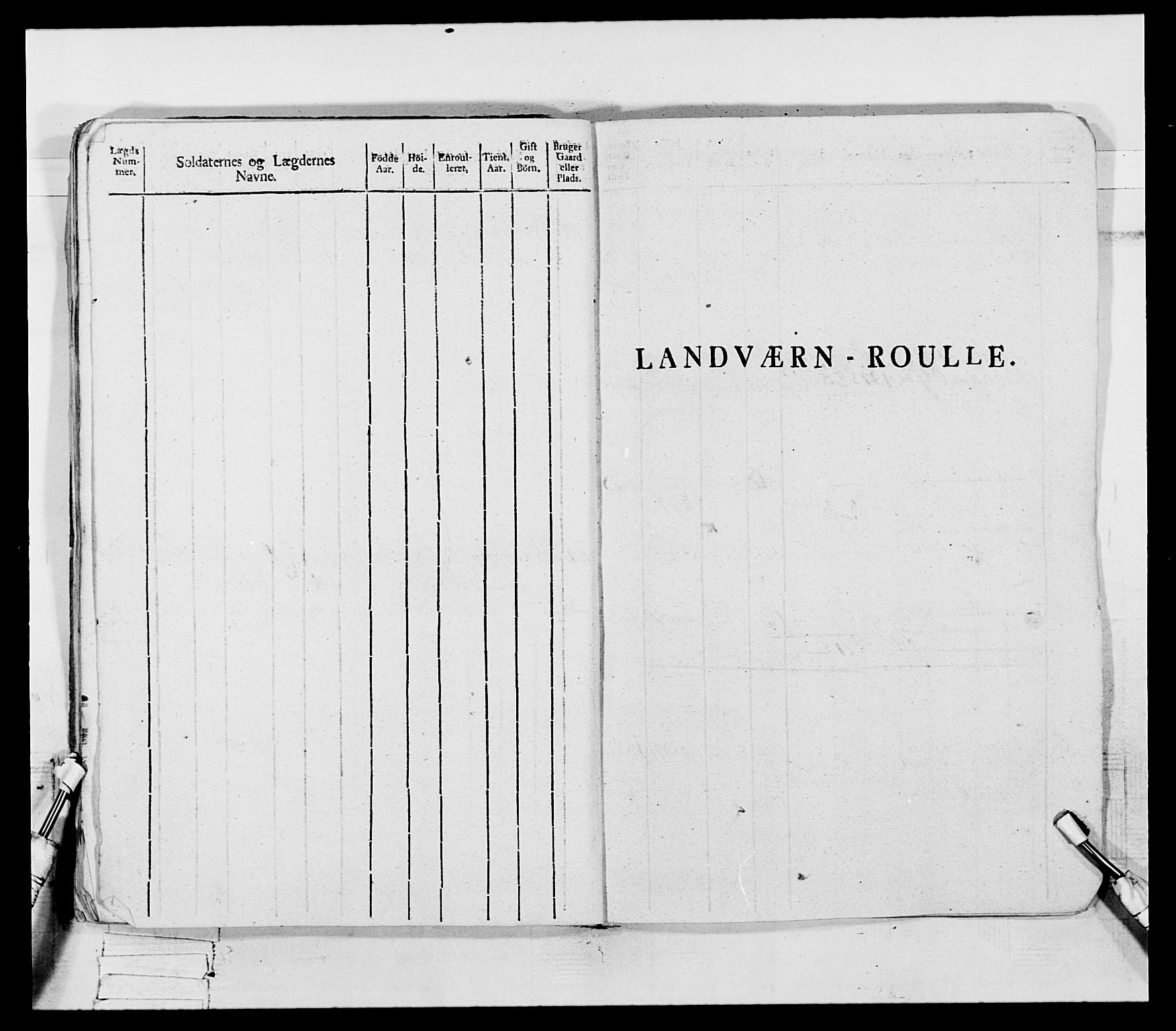 Generalitets- og kommissariatskollegiet, Det kongelige norske kommissariatskollegium, AV/RA-EA-5420/E/Eh/L0075b: 1. Trondheimske nasjonale infanteriregiment, 1807, p. 34