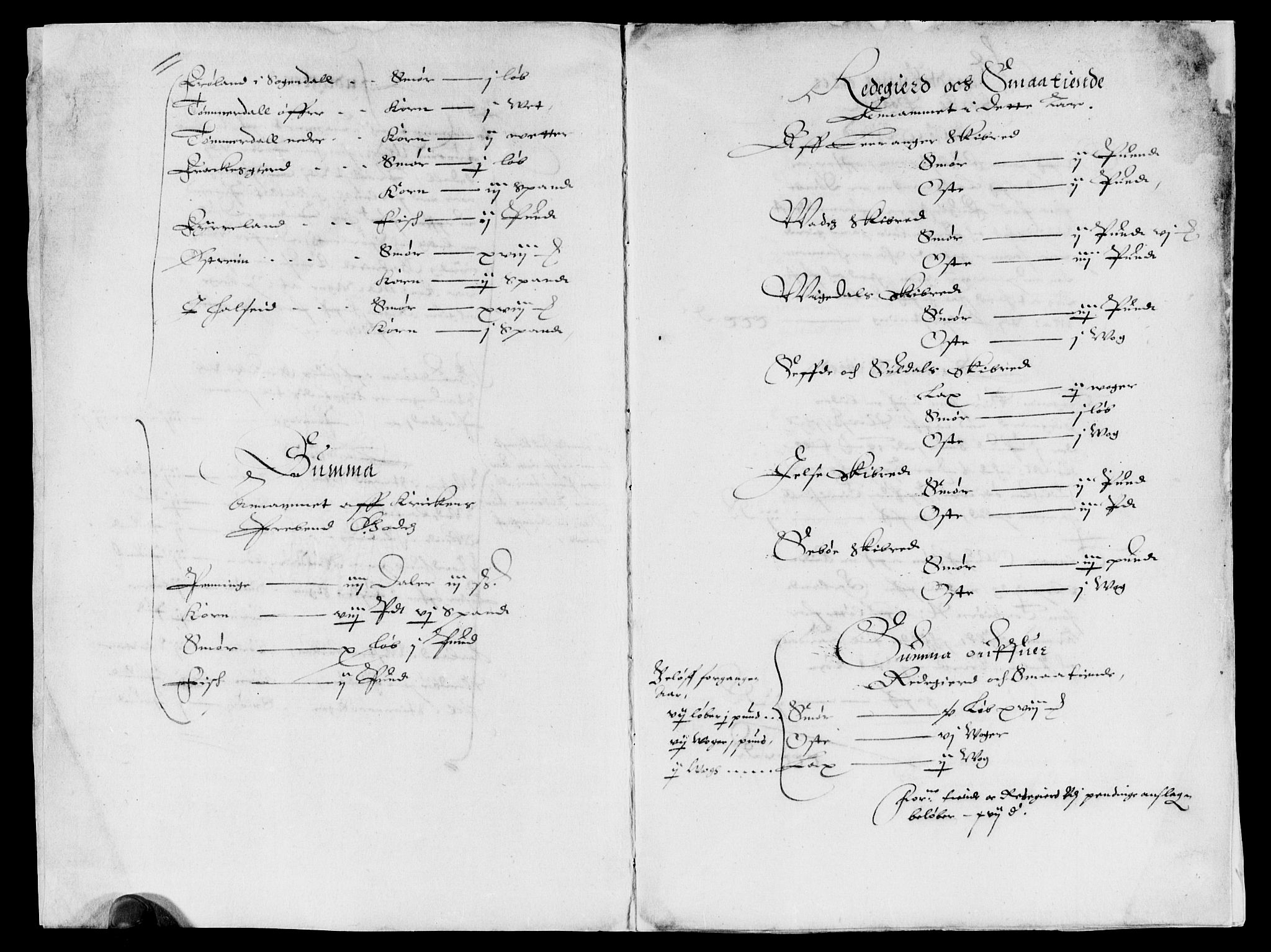 Rentekammeret inntil 1814, Reviderte regnskaper, Lensregnskaper, AV/RA-EA-5023/R/Rb/Rbs/L0006: Stavanger len, 1616-1619