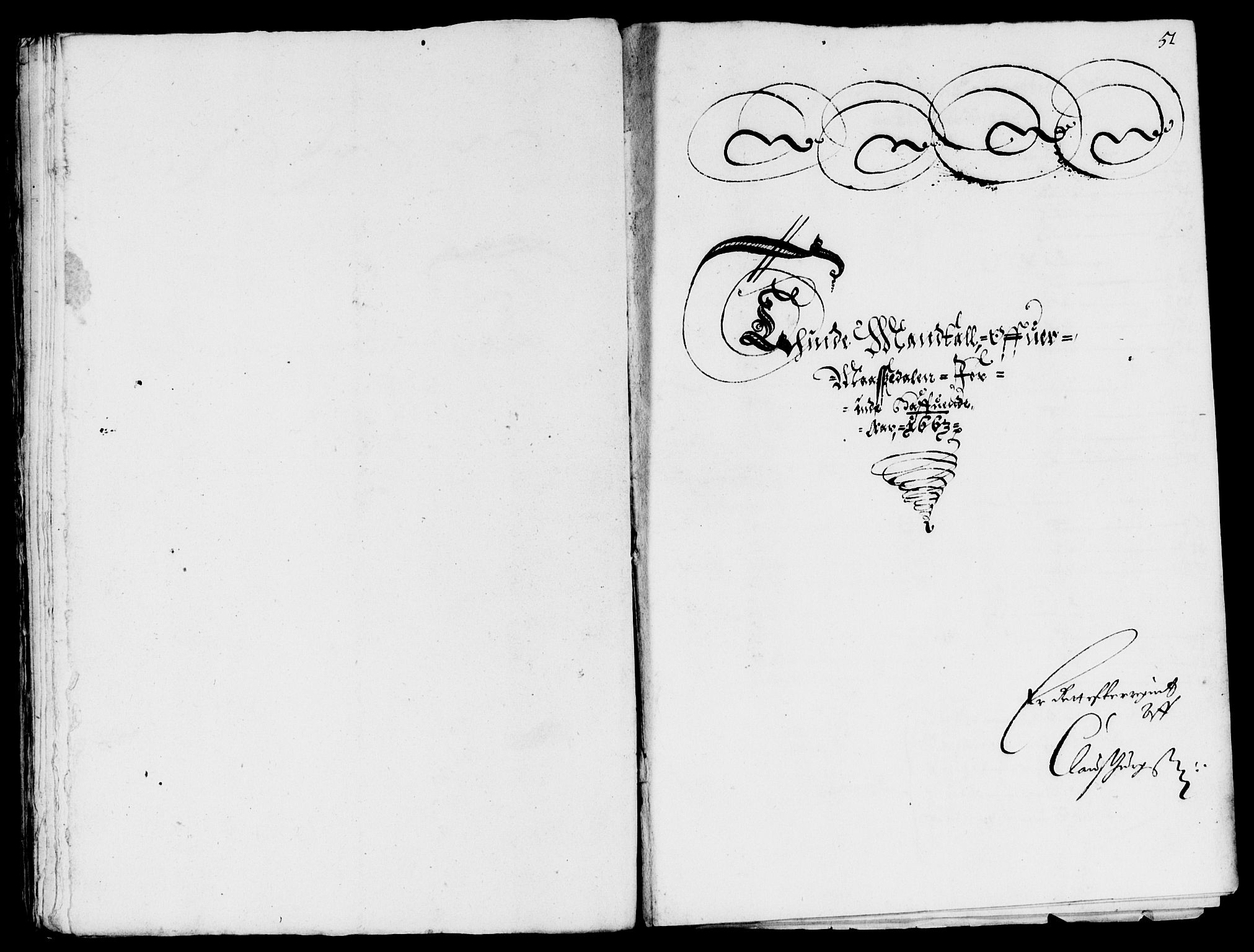 Rentekammeret inntil 1814, Reviderte regnskaper, Lensregnskaper, AV/RA-EA-5023/R/Rb/Rbd/L0008: Maria kirke prosti gods og Rakkestad len, 1661-1663