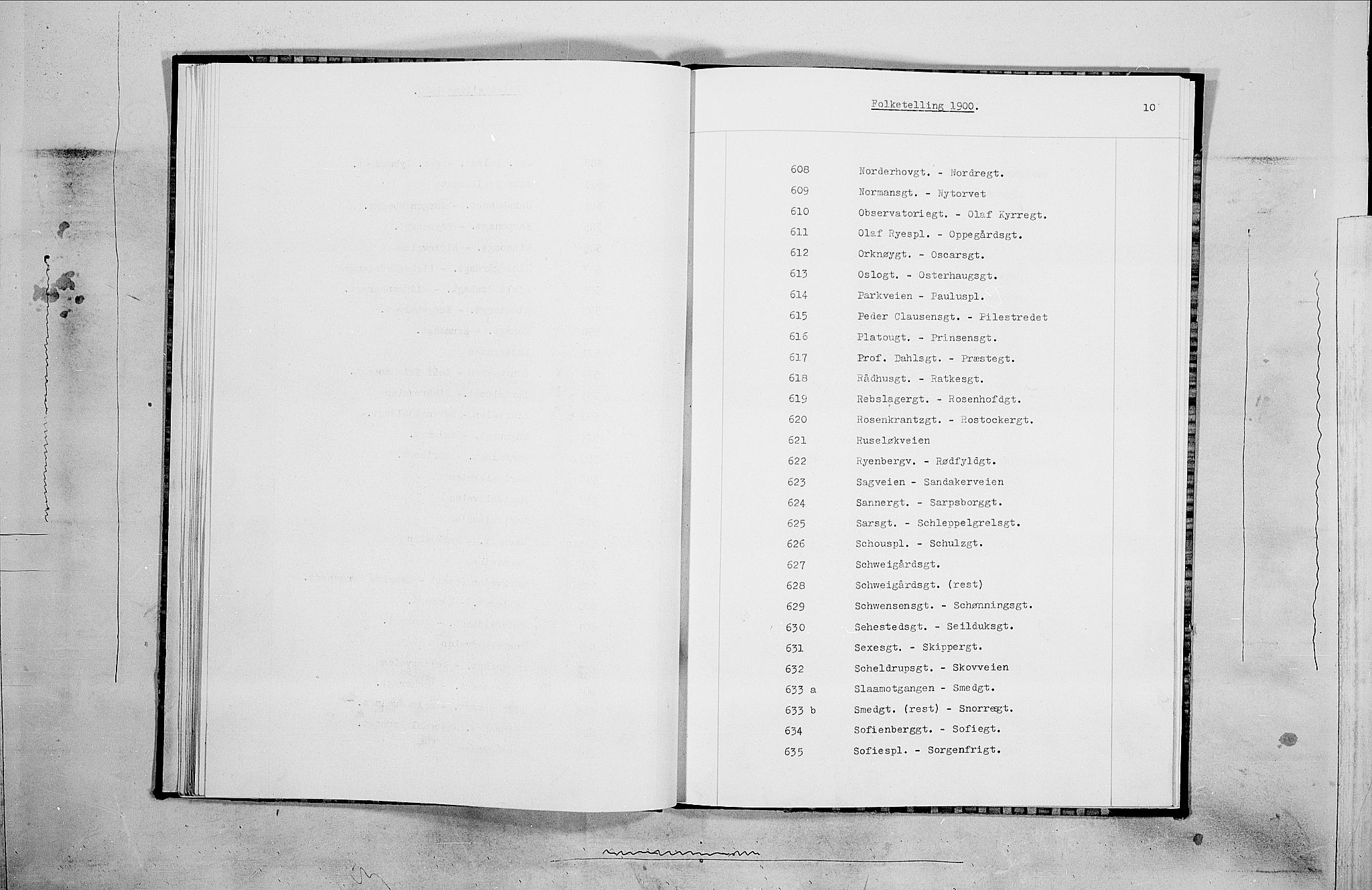 SAO, 1900 census for Kristiania, 1900, p. 77187