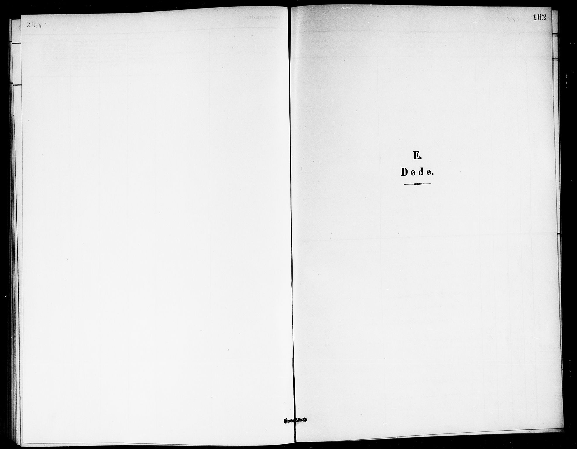 Ås prestekontor Kirkebøker, SAO/A-10894/G/Ga/L0004: Parish register (copy) no. I 4, 1901-1915, p. 162