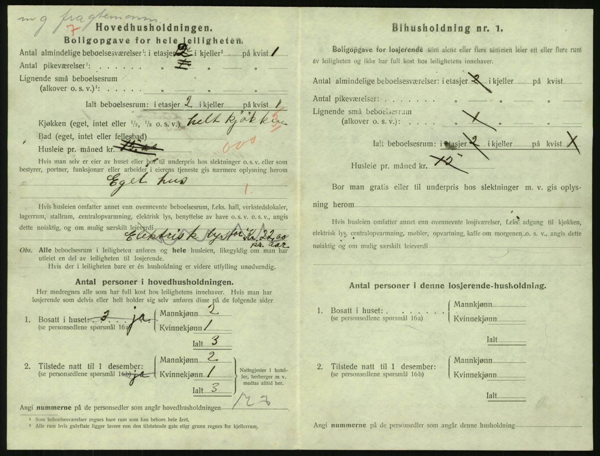 SAKO, 1920 census for Svelvik, 1920, p. 936