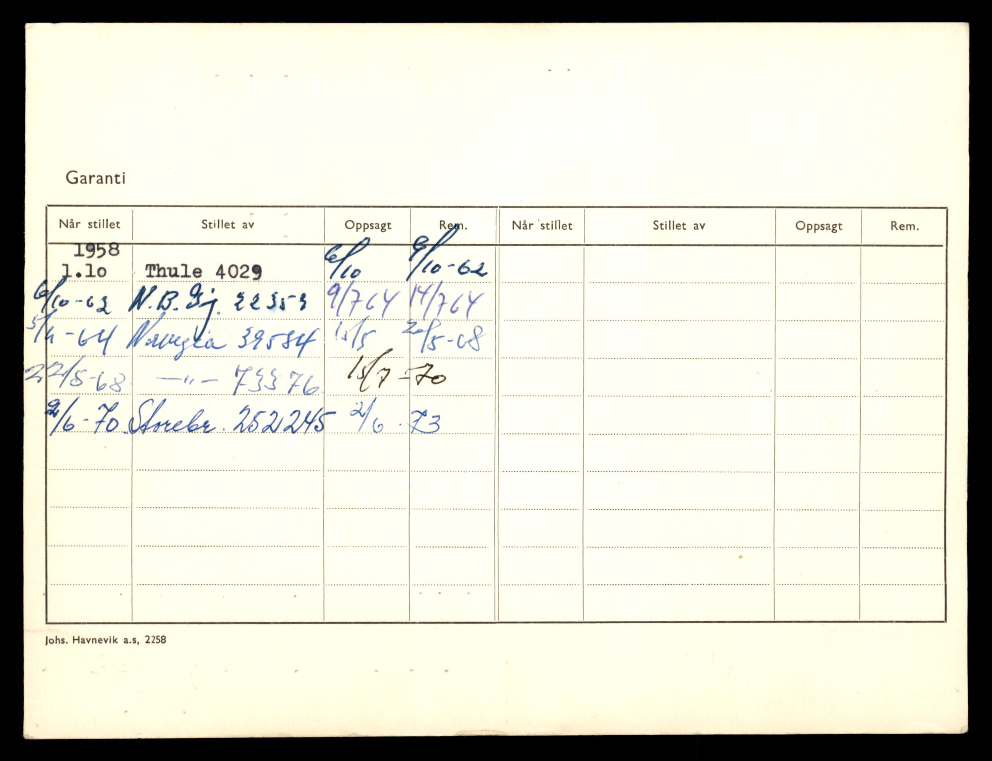 Møre og Romsdal vegkontor - Ålesund trafikkstasjon, AV/SAT-A-4099/F/Fe/L0046: Registreringskort for kjøretøy T 14445 - T 14579, 1927-1998