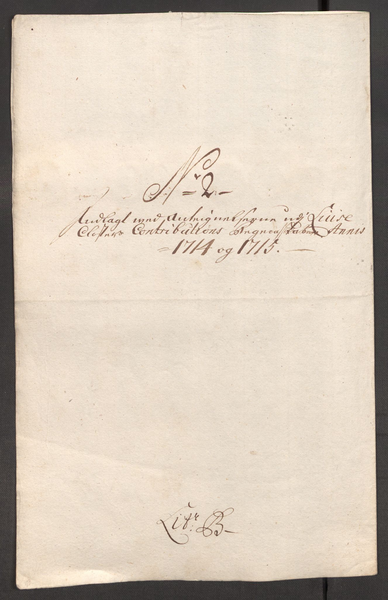 Rentekammeret inntil 1814, Reviderte regnskaper, Fogderegnskap, AV/RA-EA-4092/R50/L3160: Fogderegnskap Lyse kloster, 1710-1719, p. 363