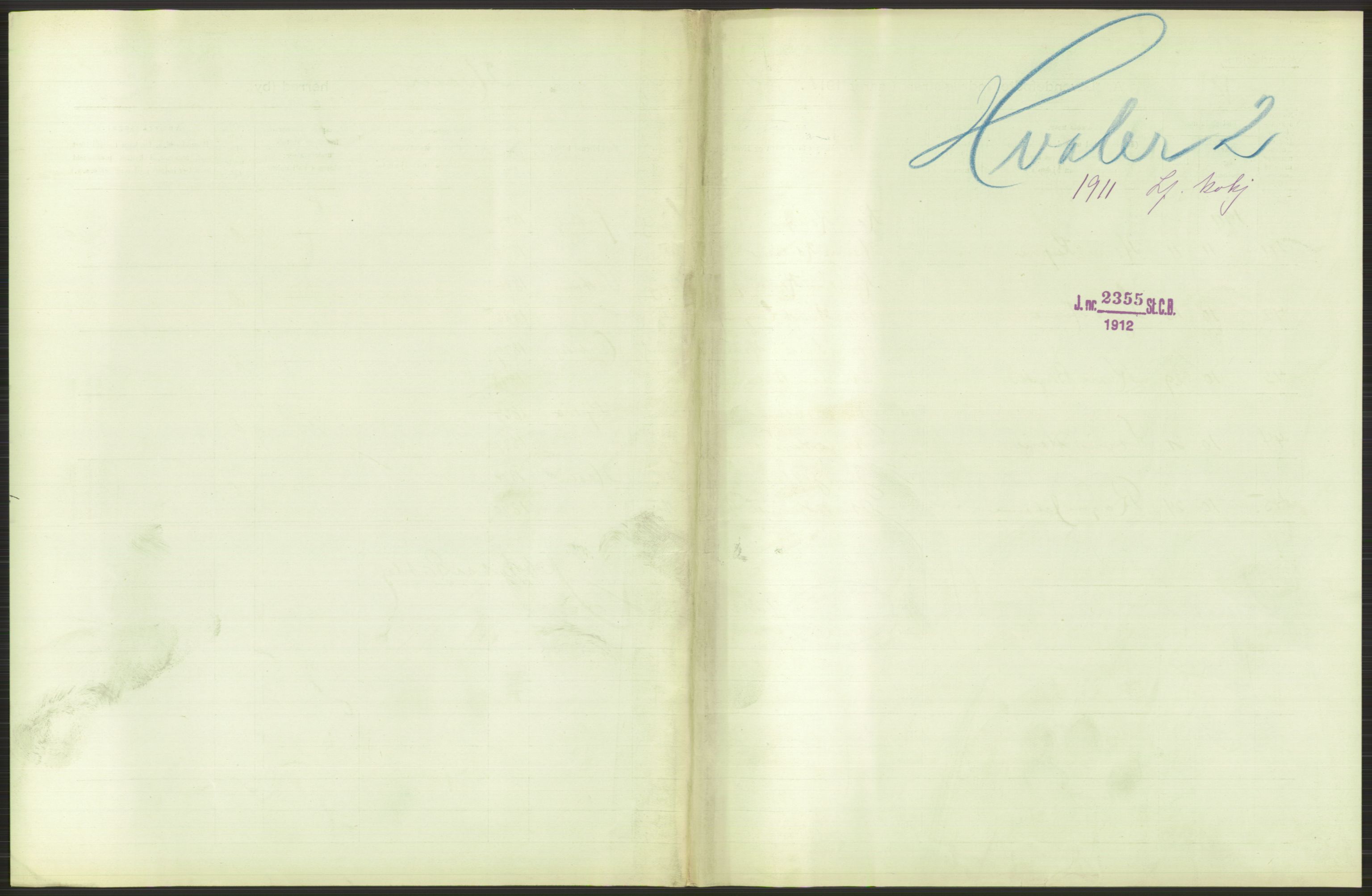 Statistisk sentralbyrå, Sosiodemografiske emner, Befolkning, AV/RA-S-2228/D/Df/Dfb/Dfba/L0001: Smålenenes amt: Levendefødte menn og kvinner. Bygder., 1911, p. 447