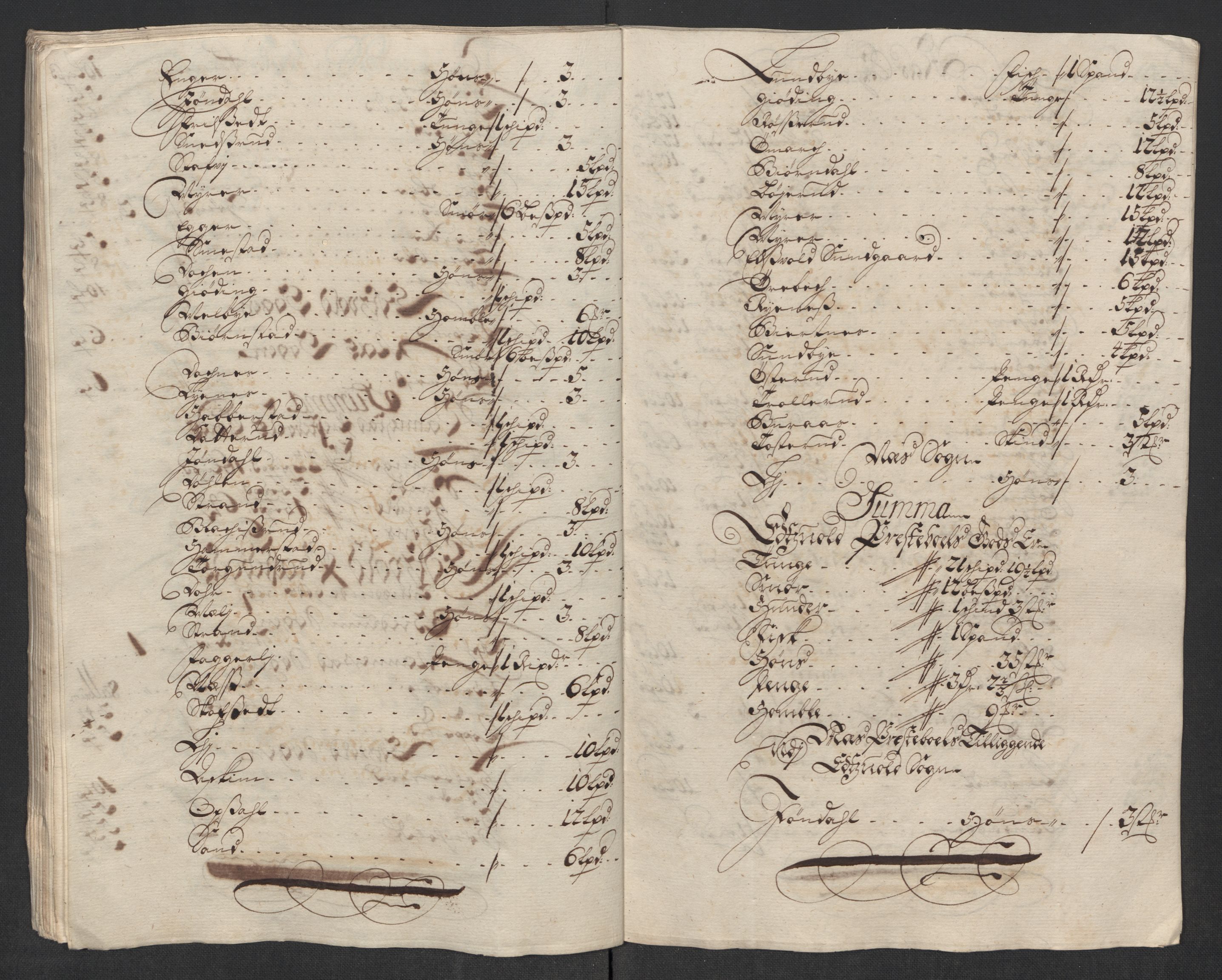 Rentekammeret inntil 1814, Reviderte regnskaper, Fogderegnskap, AV/RA-EA-4092/R12/L0723: Fogderegnskap Øvre Romerike, 1713-1714, p. 182