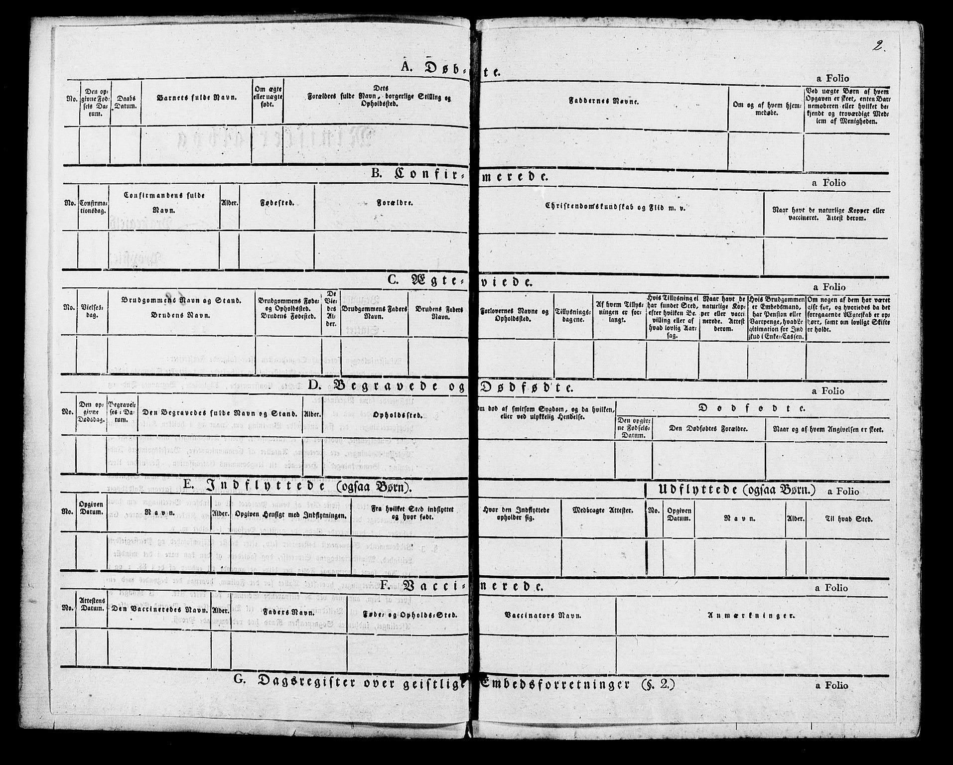 Sør-Audnedal sokneprestkontor, SAK/1111-0039/F/Fa/Faa/L0003: Parish register (official) no. A 3, 1868-1883, p. 2