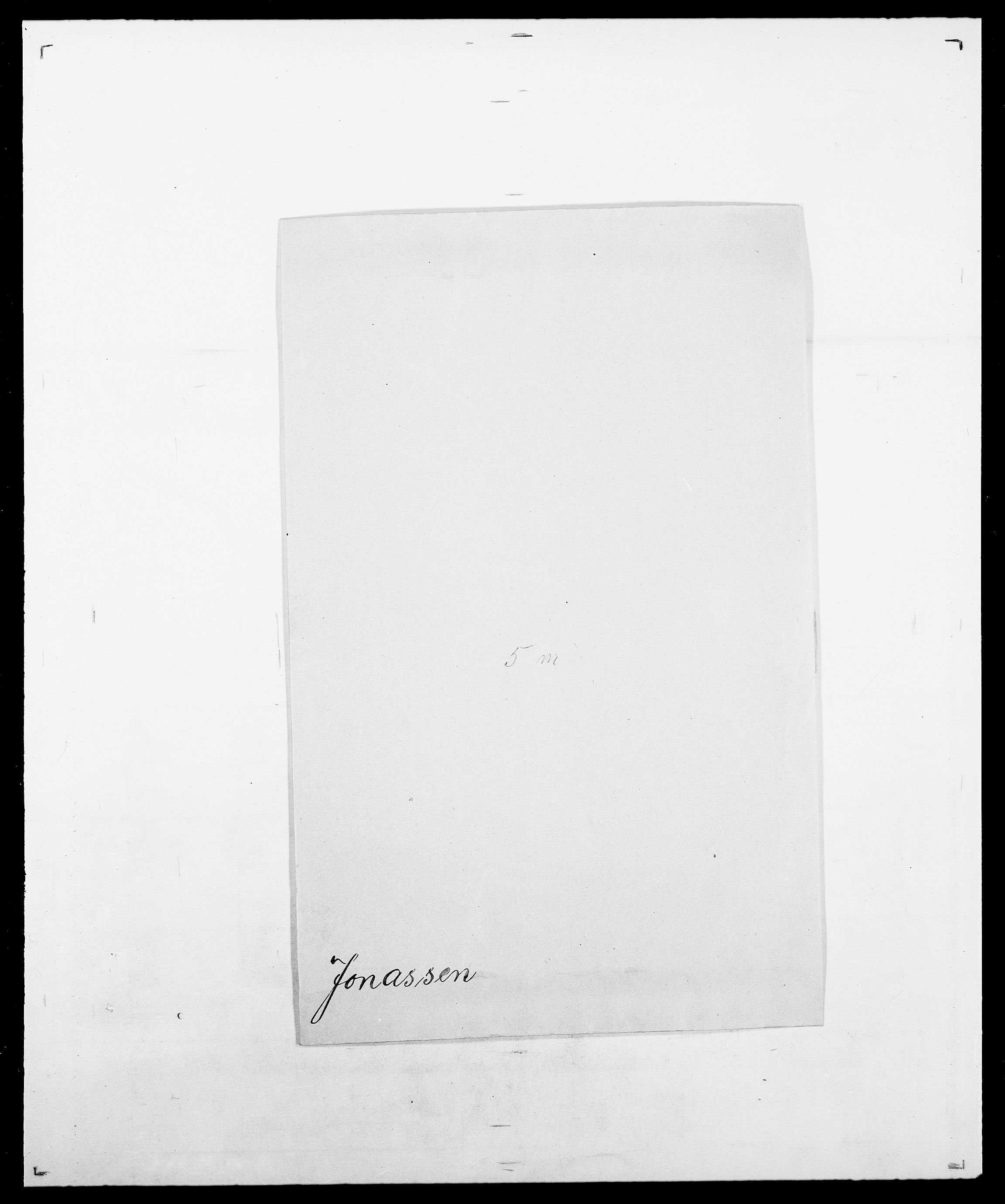 Delgobe, Charles Antoine - samling, SAO/PAO-0038/D/Da/L0019: van der Hude - Joys, p. 876