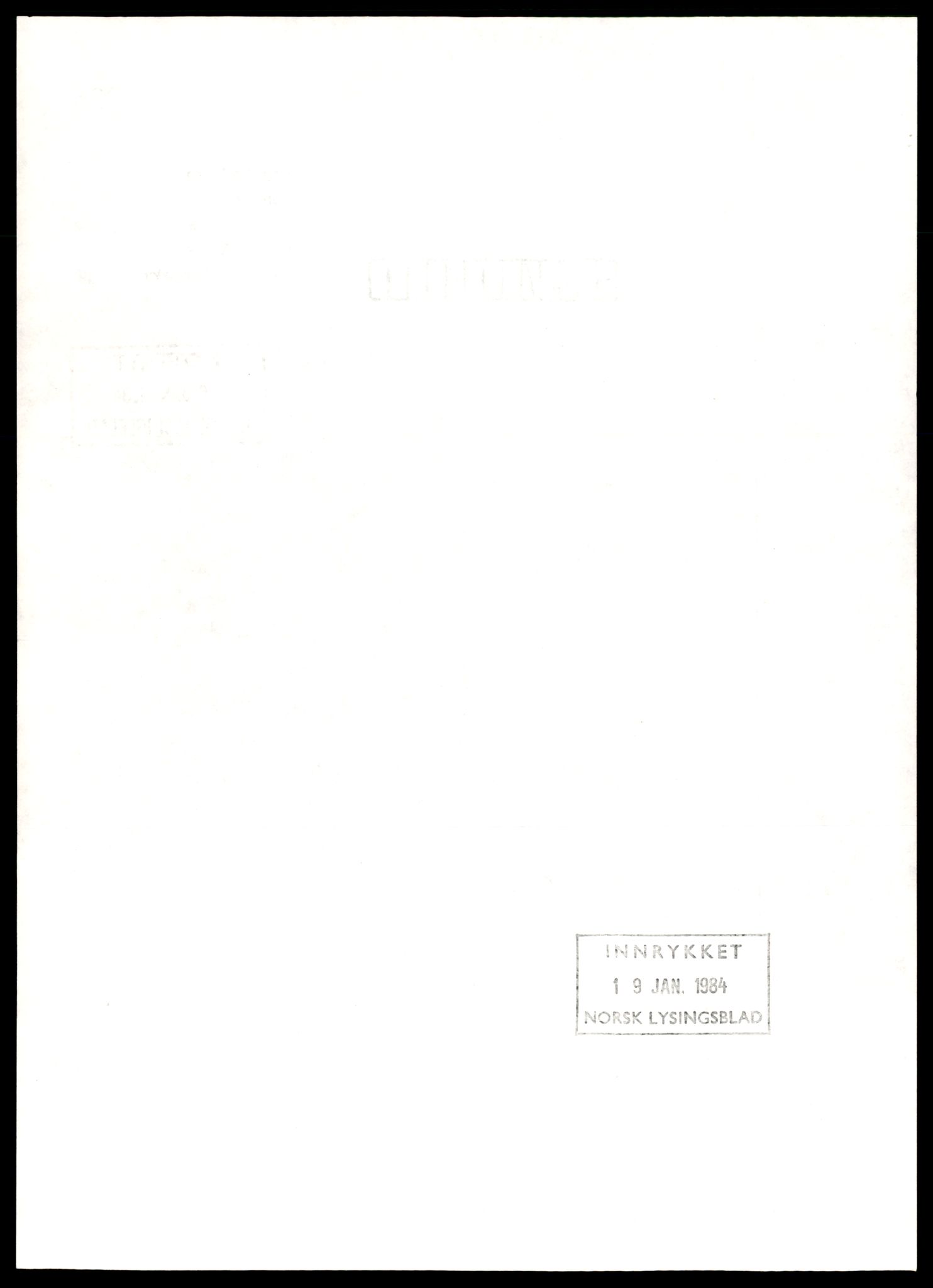 Tune sorenskriveri, SAT/A-10470/K/Ke/Kea/L0025: Enkeltmannsforetak, aksjeselskap og andelslag, P - T, 1984-1987, p. 2
