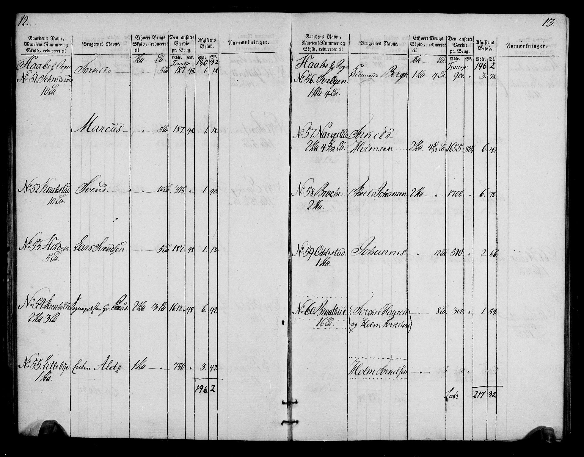 Rentekammeret inntil 1814, Realistisk ordnet avdeling, AV/RA-EA-4070/N/Ne/Nea/L0009: Moss, Tune og Veme fogderi. Oppebørselsregister, 1803-1804, p. 8