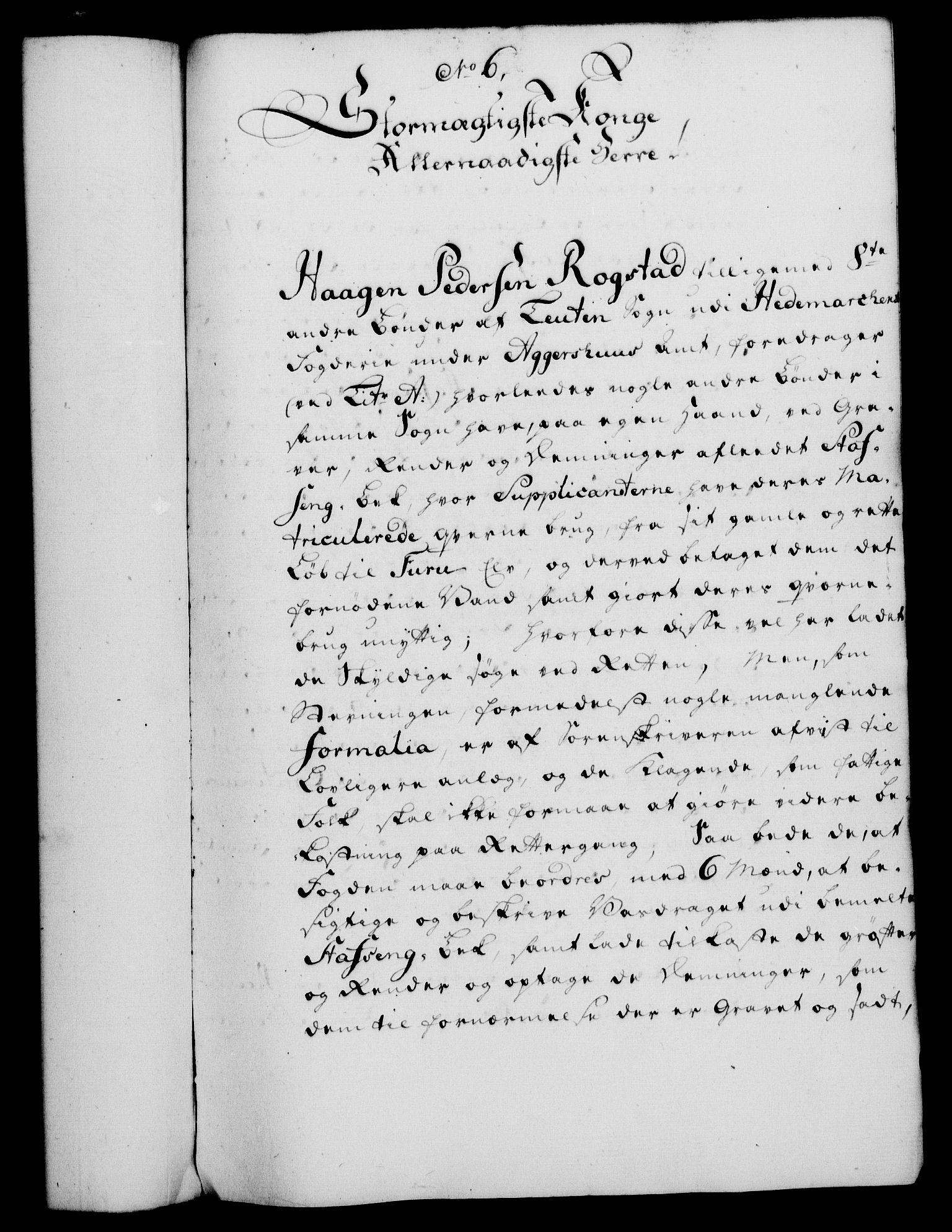 Rentekammeret, Kammerkanselliet, RA/EA-3111/G/Gf/Gfa/L0038: Norsk relasjons- og resolusjonsprotokoll (merket RK 52.38), 1756, p. 51