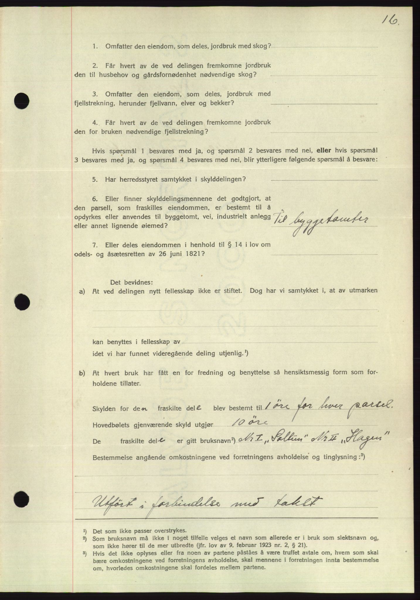 Søre Sunnmøre sorenskriveri, SAT/A-4122/1/2/2C/L0062: Mortgage book no. 56, 1936-1937, Diary no: : 1712/1936