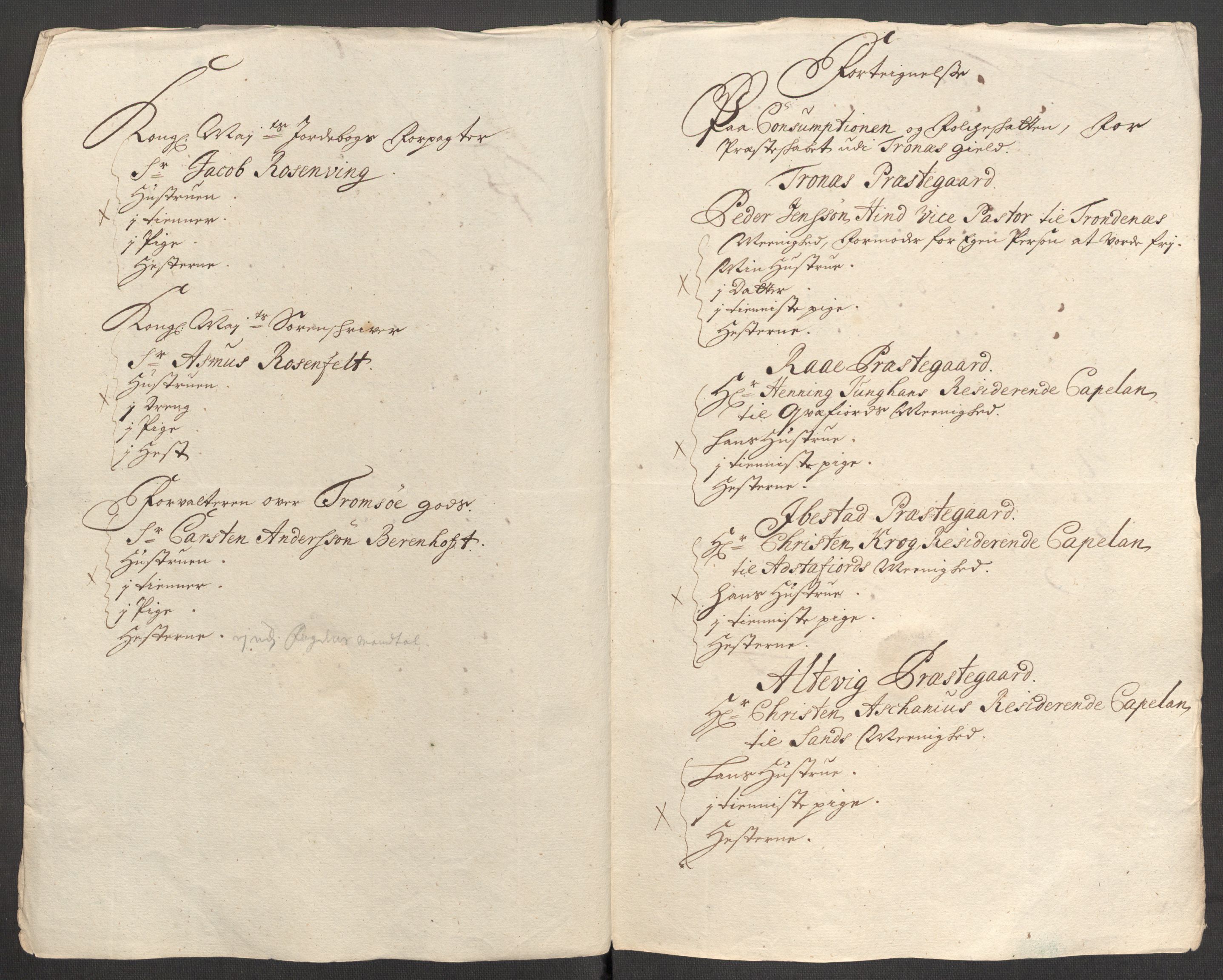 Rentekammeret inntil 1814, Reviderte regnskaper, Fogderegnskap, RA/EA-4092/R68/L4758: Fogderegnskap Senja og Troms, 1711-1712, p. 67