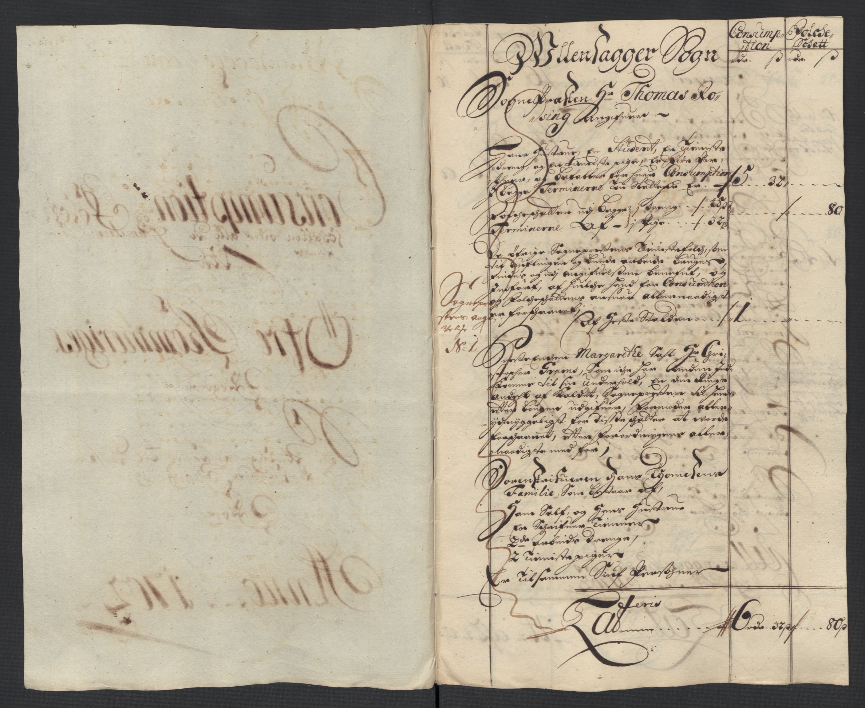 Rentekammeret inntil 1814, Reviderte regnskaper, Fogderegnskap, AV/RA-EA-4092/R12/L0714: Fogderegnskap Øvre Romerike, 1702, p. 256