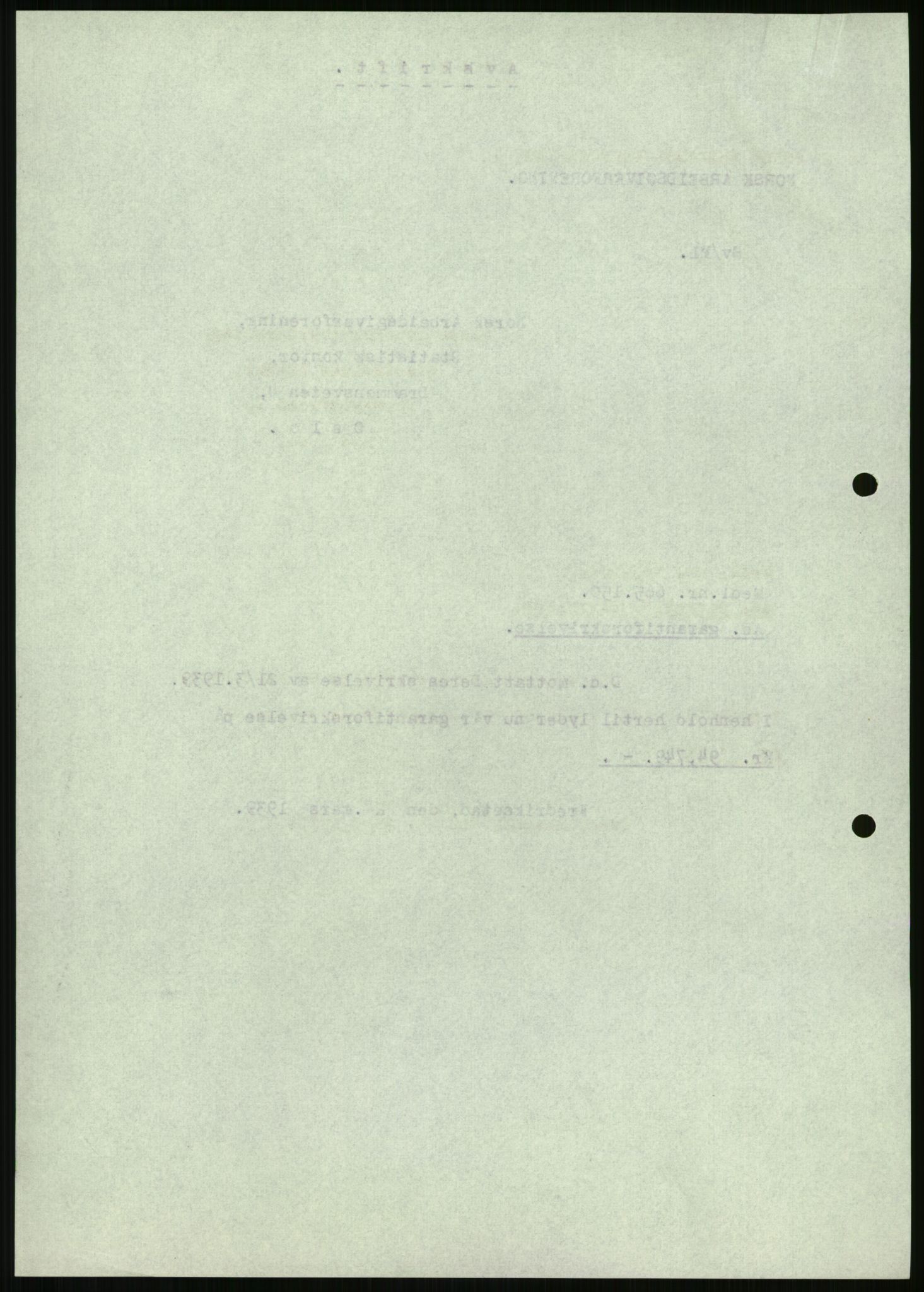 Fredrikstad mekaniske verksted, AV/RA-PA-1807/Q/L0001: Bygninger, Finansiering, Takst, Nyanlegg, 1935-1954, p. 600