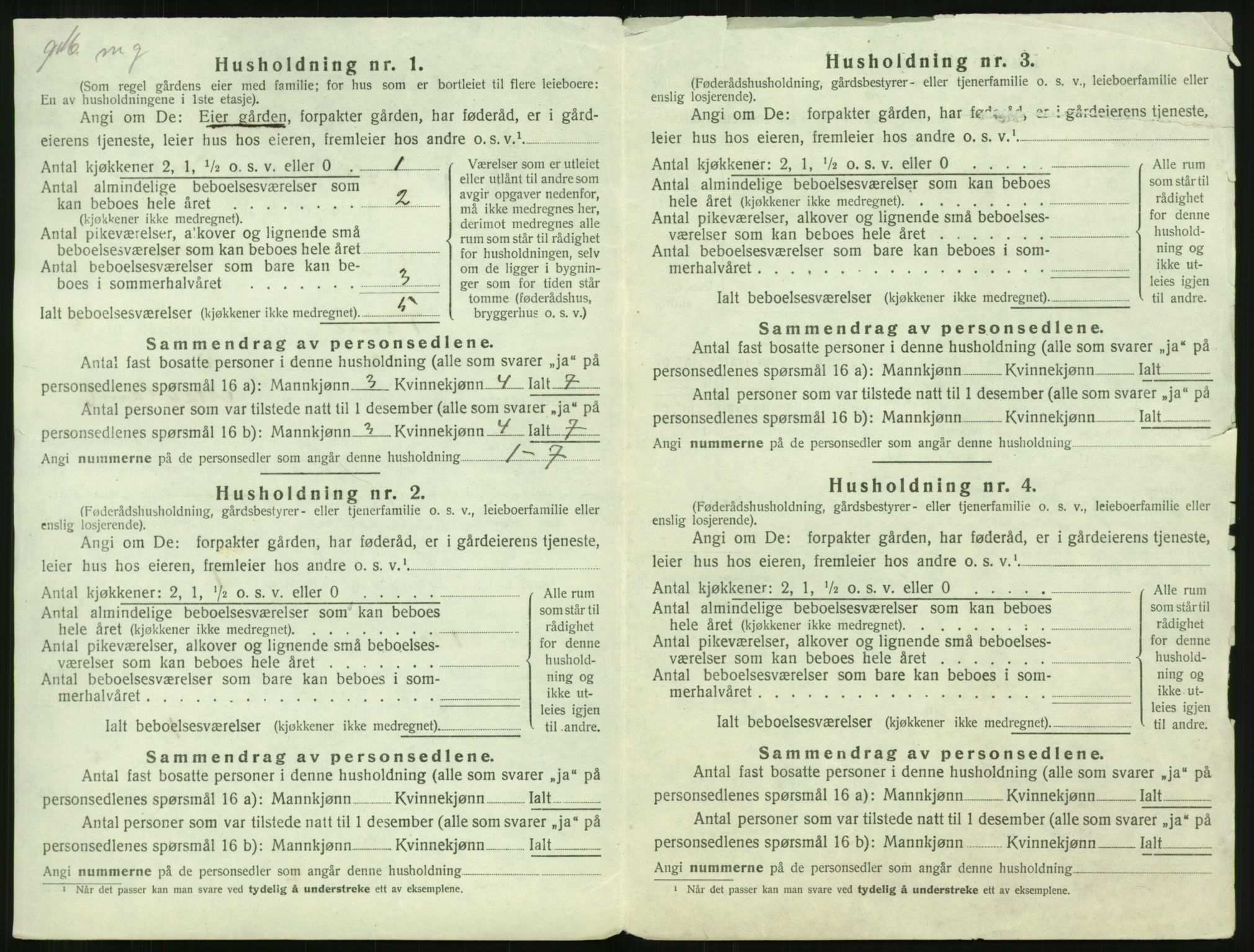 SAST, 1920 census for Time, 1920, p. 660