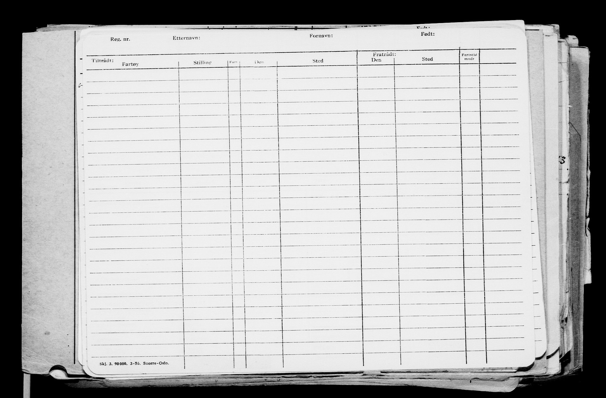 Direktoratet for sjømenn, AV/RA-S-3545/G/Gb/L0074: Hovedkort, 1907, p. 270