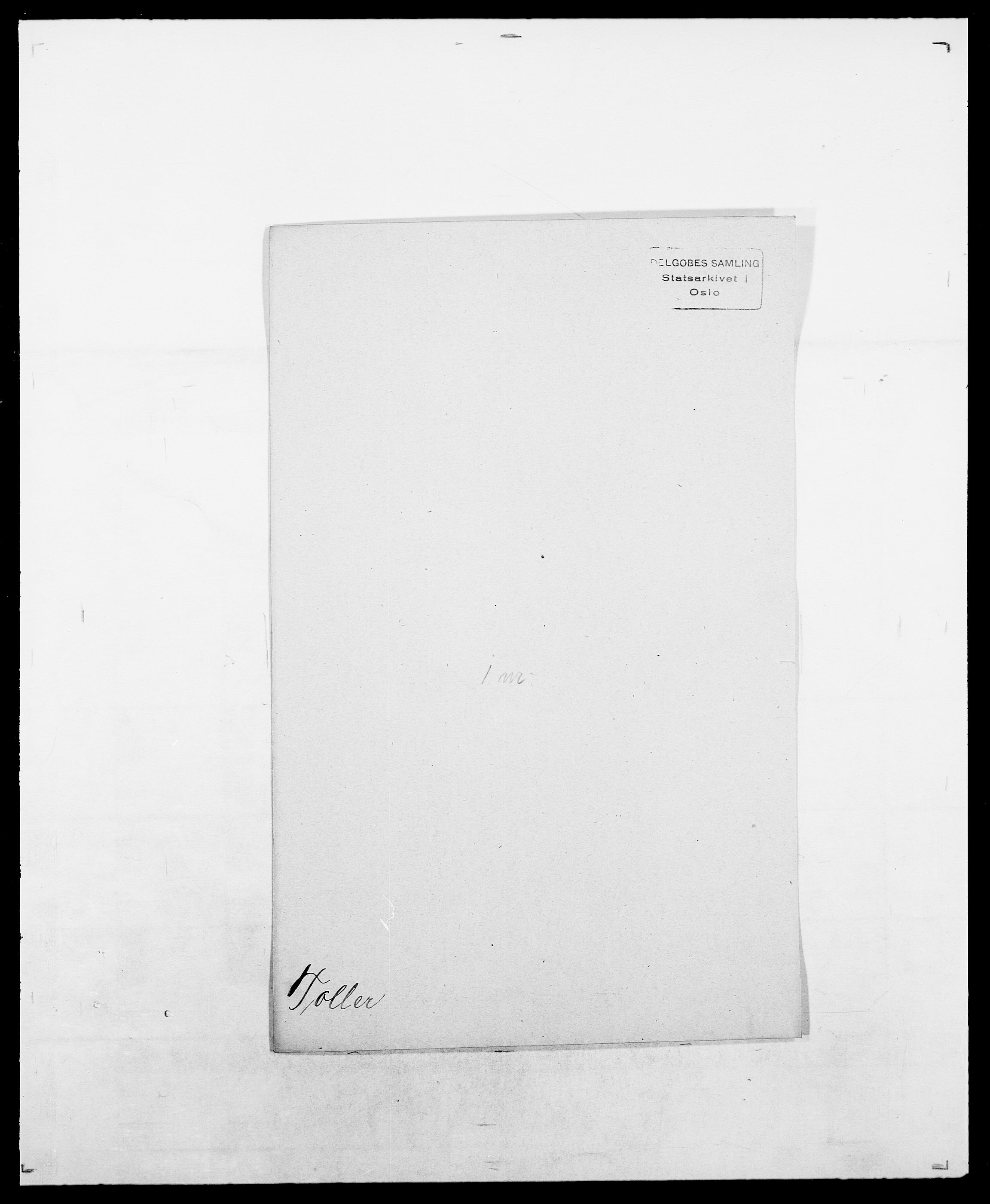 Delgobe, Charles Antoine - samling, SAO/PAO-0038/D/Da/L0039: Thorsen - Urup, p. 122