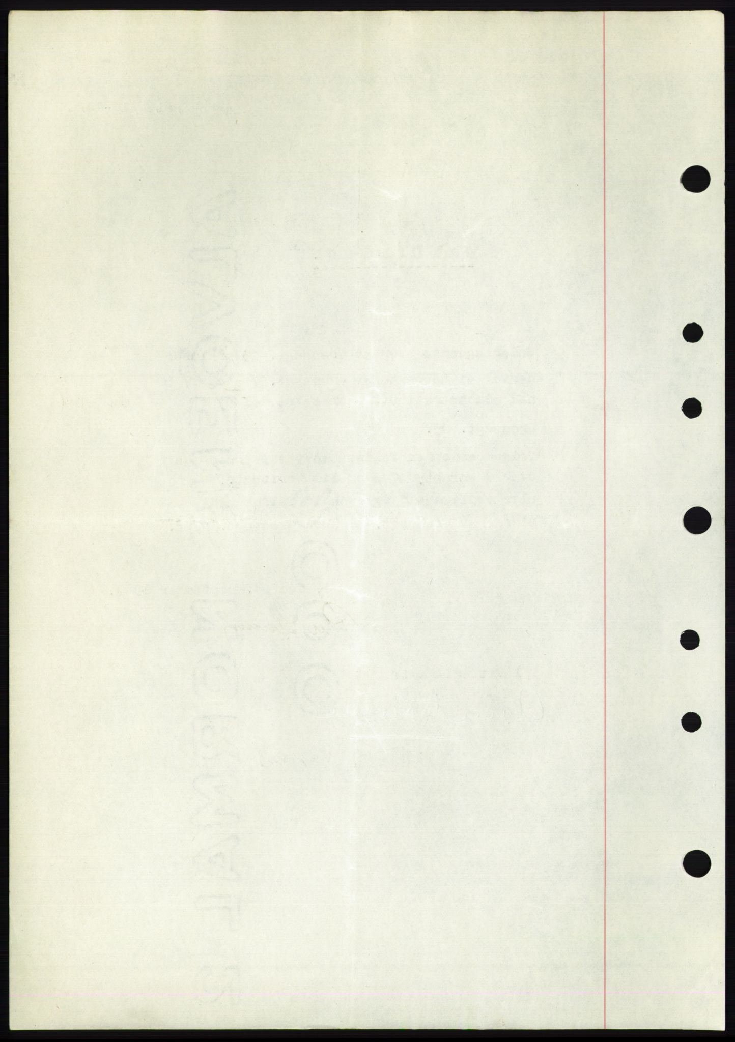 Ålesund byfogd, AV/SAT-A-4384: Mortgage book no. B36-38, 1948-1950, Diary no: : 520/1949