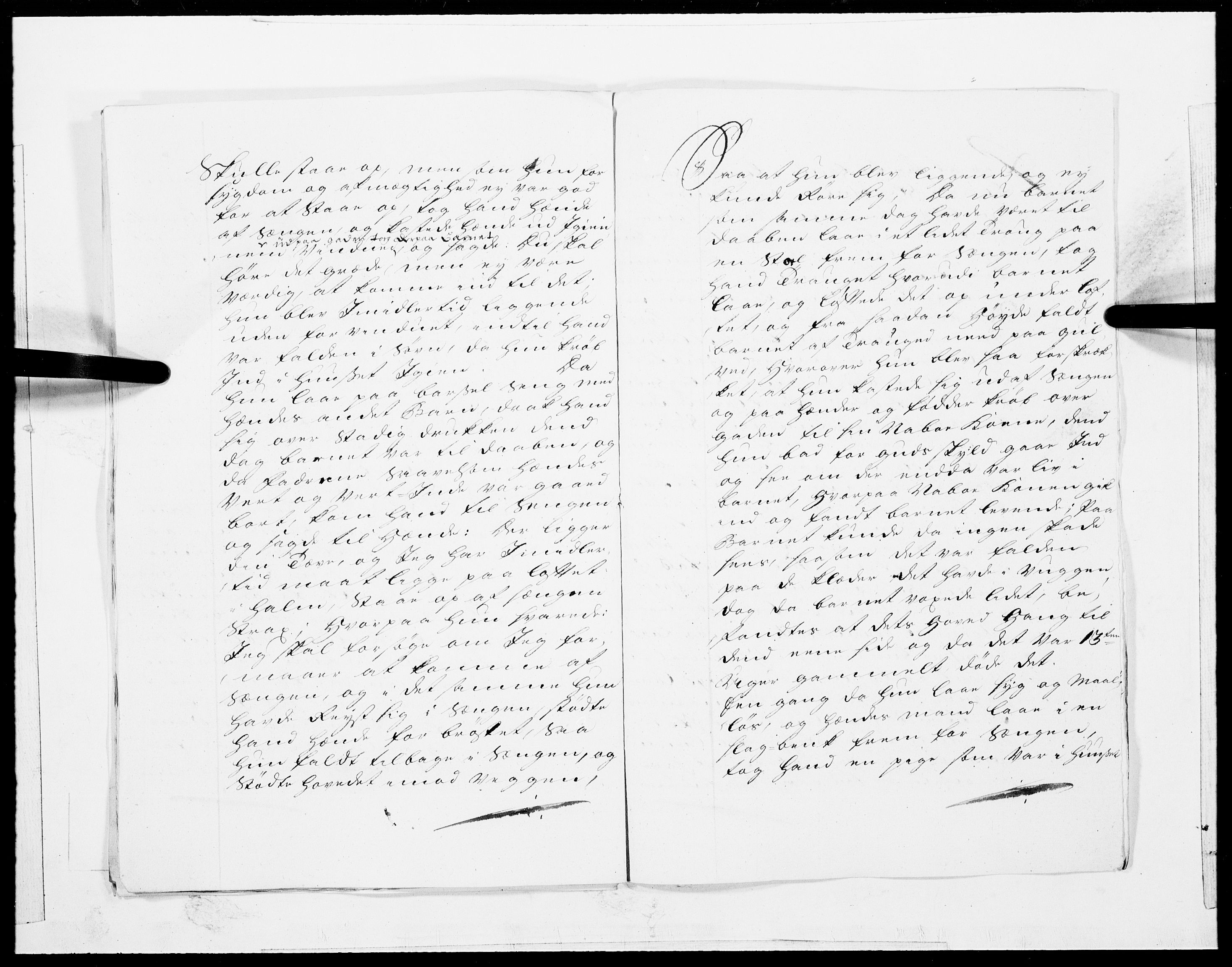 Danske Kanselli 1572-1799, AV/RA-EA-3023/F/Fc/Fcc/Fcca/L0153: Norske innlegg 1572-1799, 1749, p. 11
