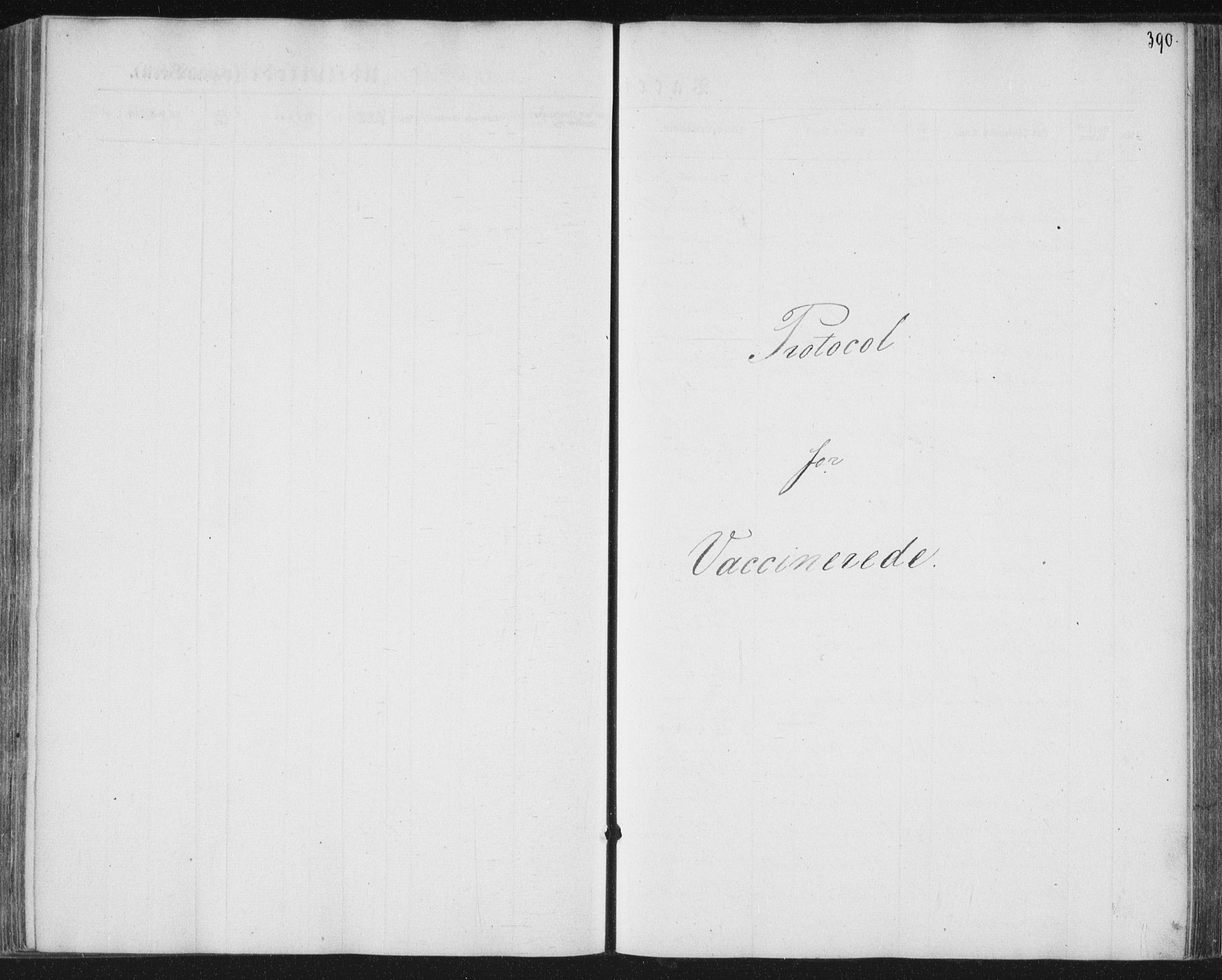 Ministerialprotokoller, klokkerbøker og fødselsregistre - Nordland, SAT/A-1459/852/L0738: Parish register (official) no. 852A08, 1849-1865, p. 390