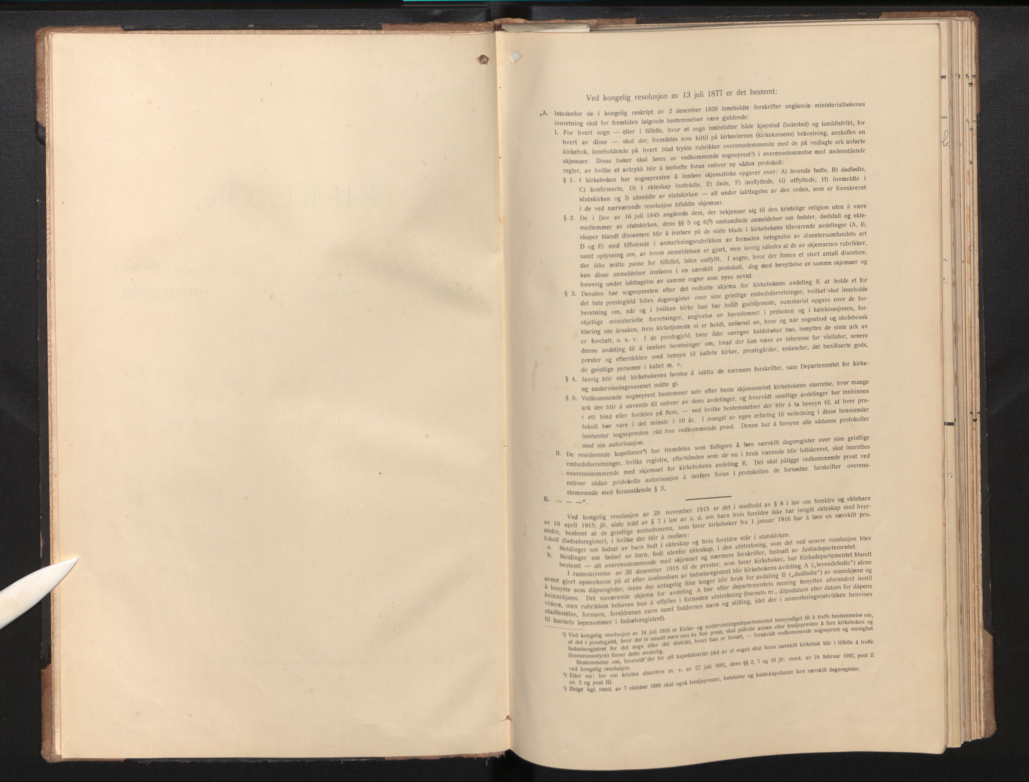 Den norske sjømannsmisjon i utlandet/Curacao, AV/SAB-SAB/PA-0121/H/Ha/L0001: Parish register (official) no. A 1, 1936-1963