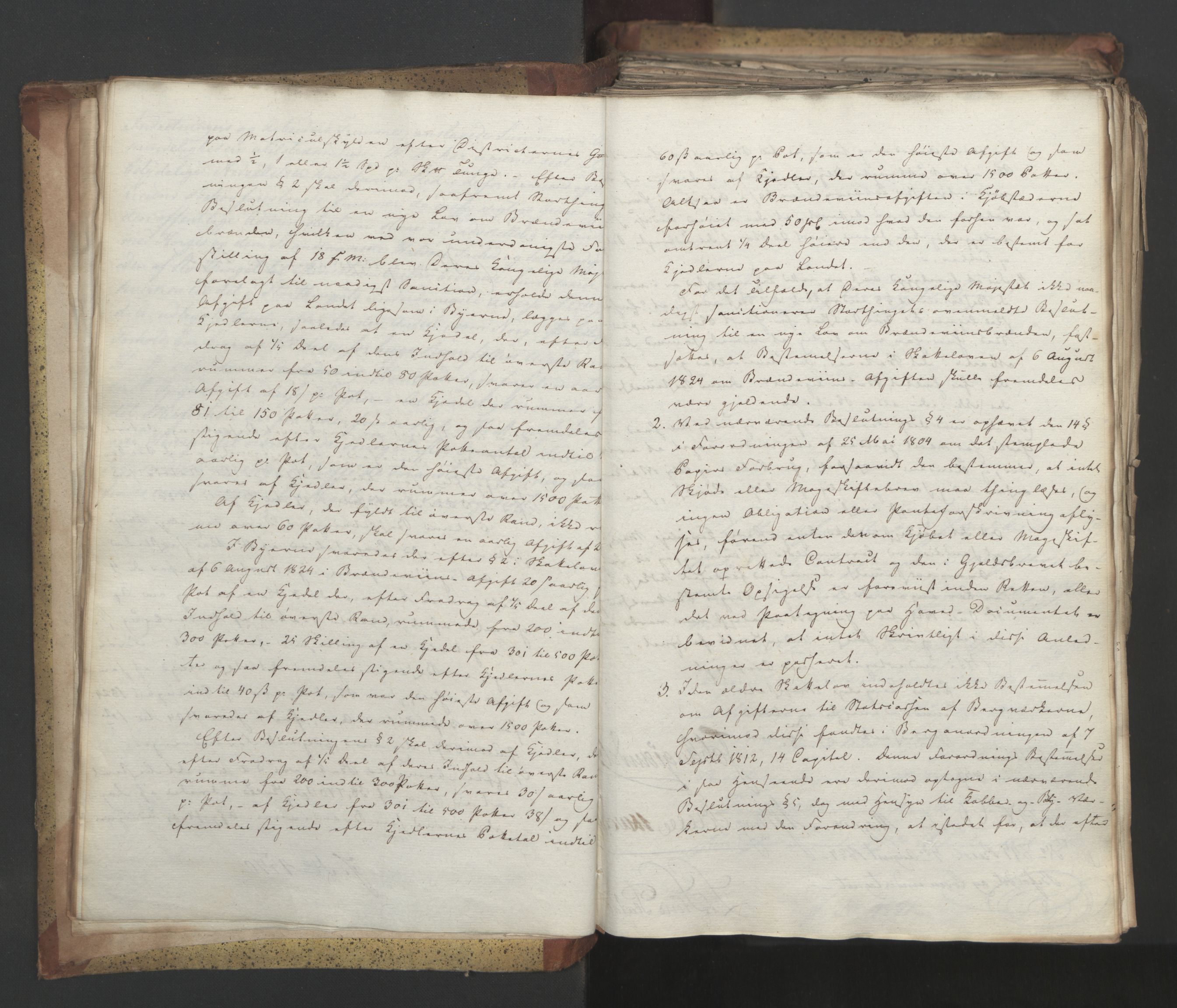 Statsrådsavdelingen i Stockholm, AV/RA-S-1003/D/Da/L0052: Regjeringsinnstillinger nr. 4566-4799, 1827, p. 20