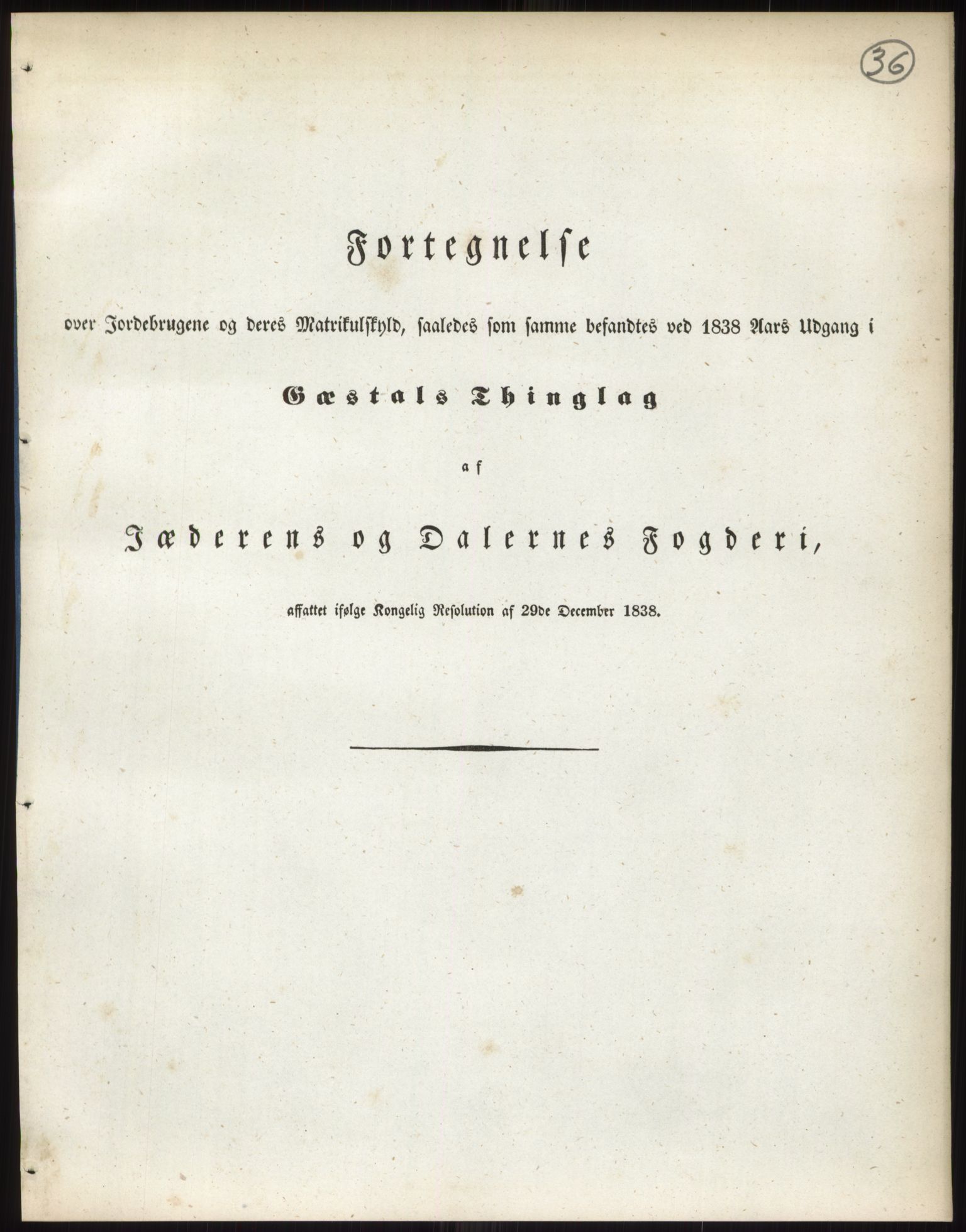 Andre publikasjoner, PUBL/PUBL-999/0002/0010: Bind 10 - Stavanger amt, 1838, p. 58