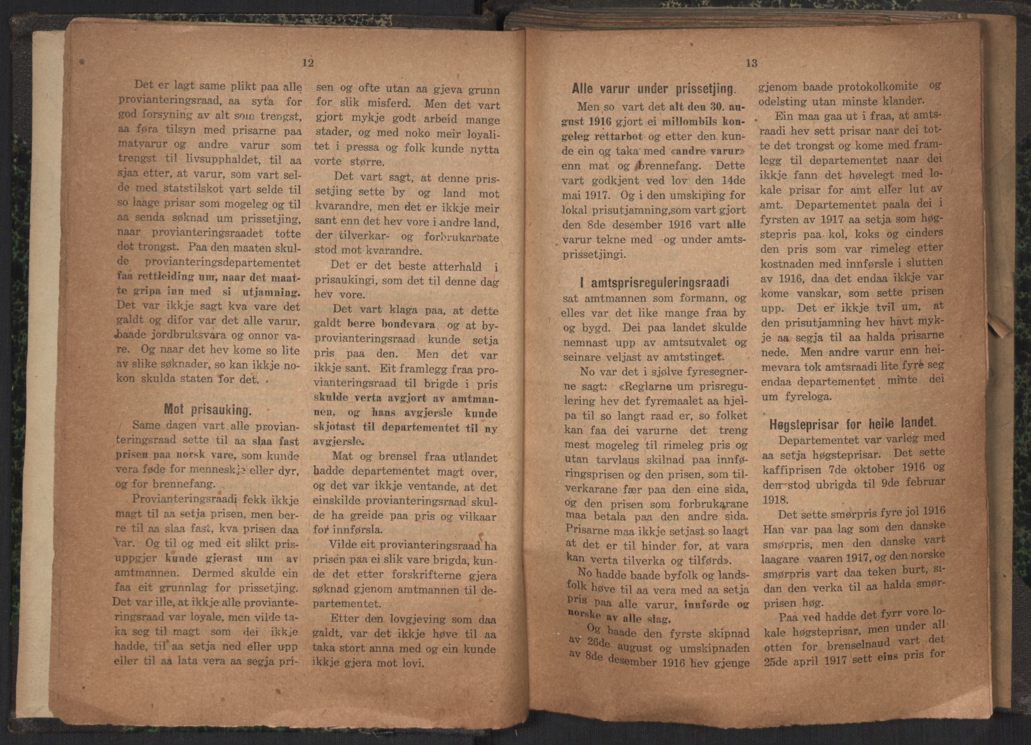 Venstres Hovedorganisasjon, RA/PA-0876/X/L0001: De eldste skrifter, 1860-1936, p. 41